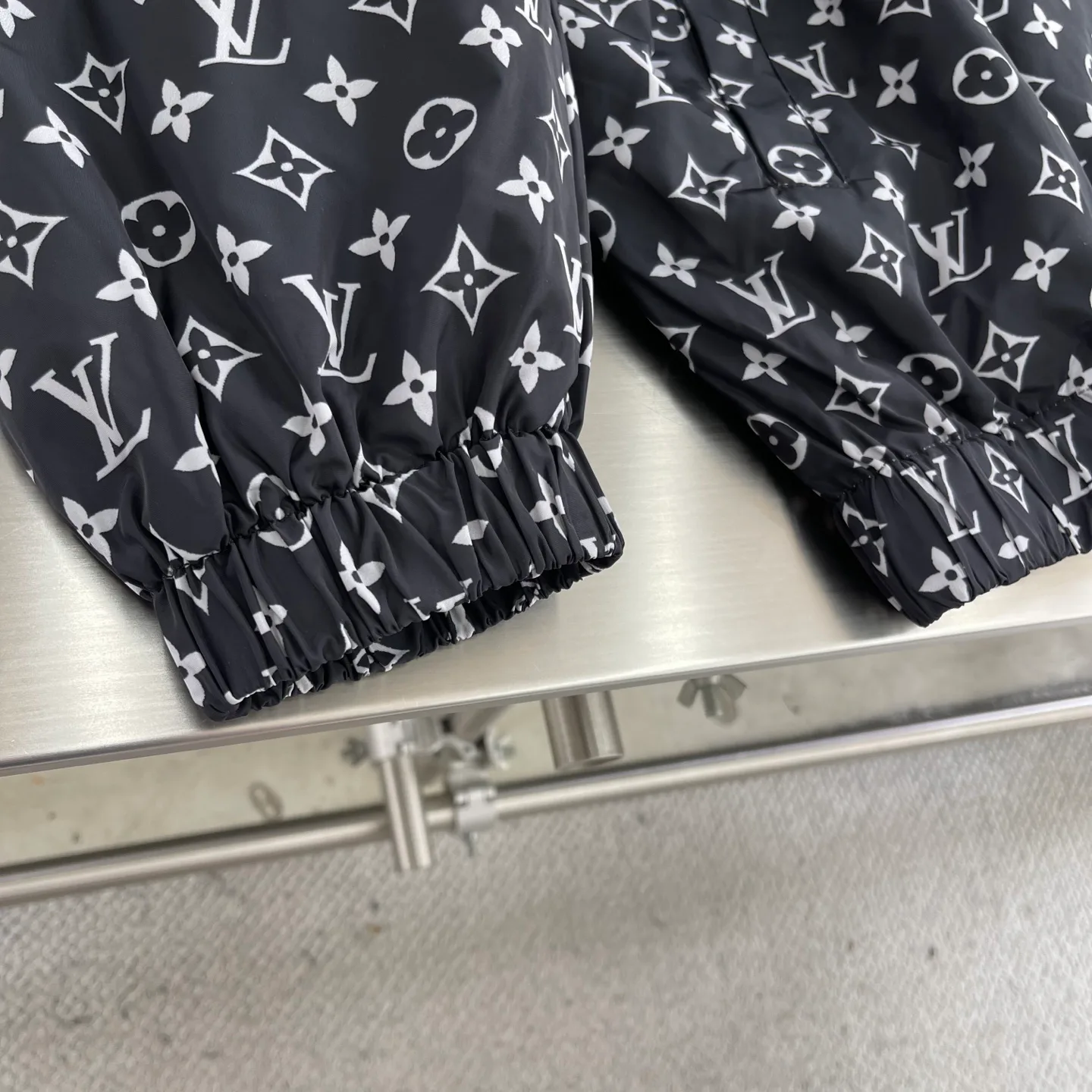 Куртки И Пуховики Мужские Louis Vuitton 9596377