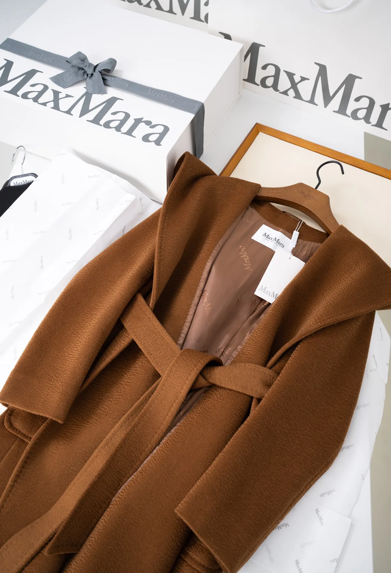 Пальто Женские Max Mara 18728514