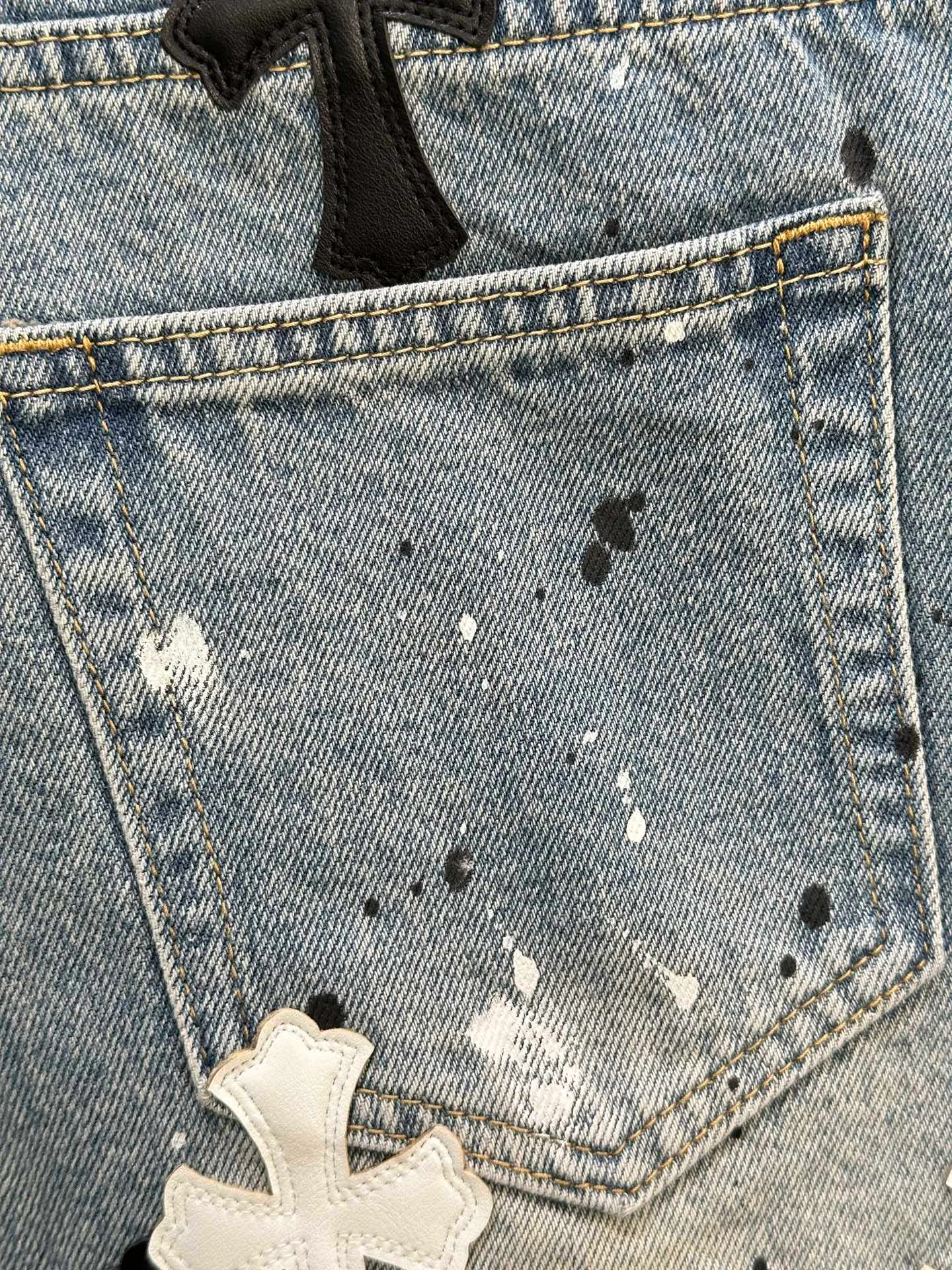 Шорты Женские Chrome Hearts 11646297