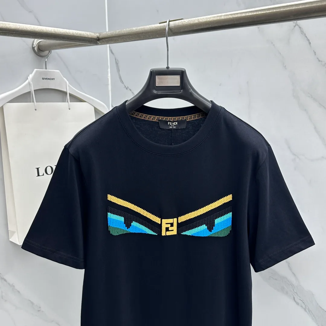 Футболки Женские Fendi 13118868