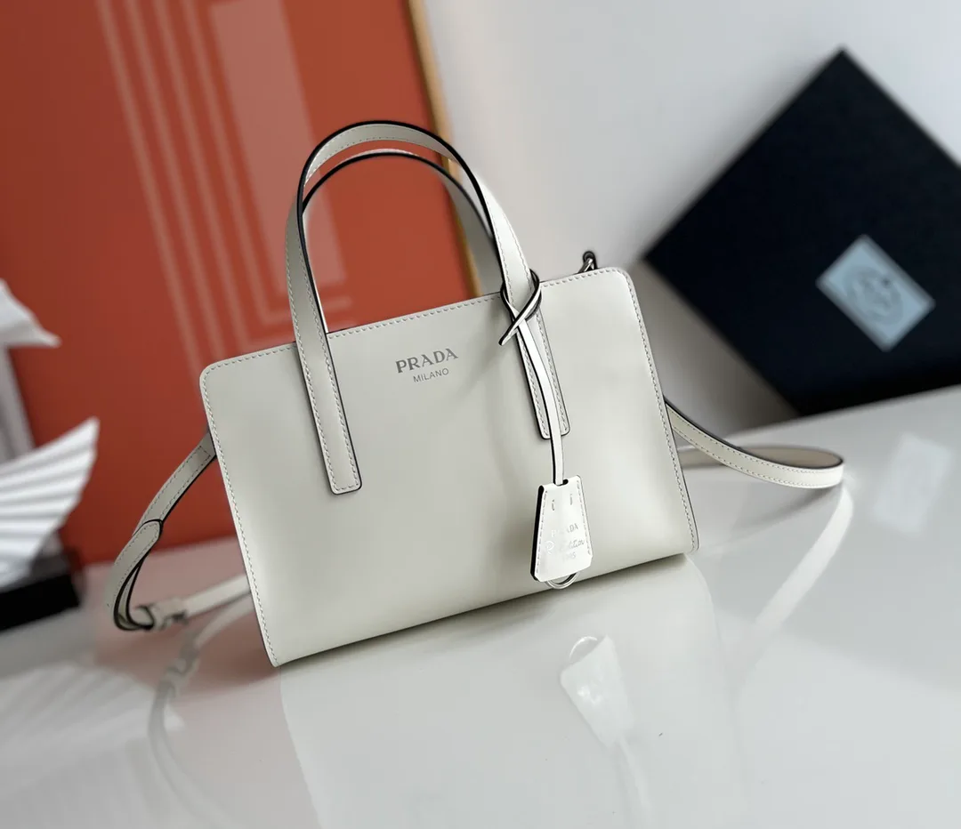 Сумки На Ремне Женские Prada 6949