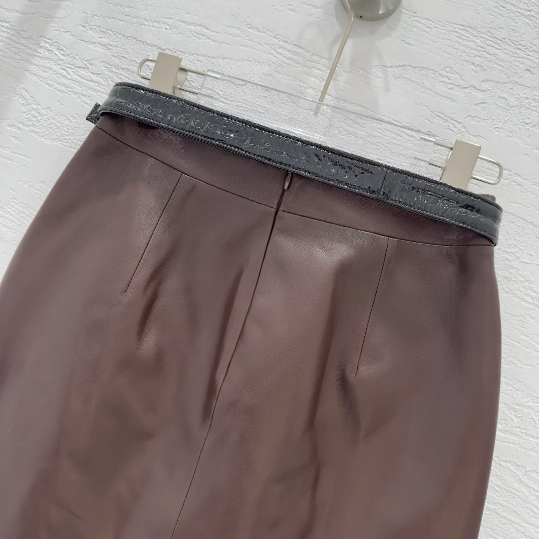 Юбки Женские Saint Laurent 5072177