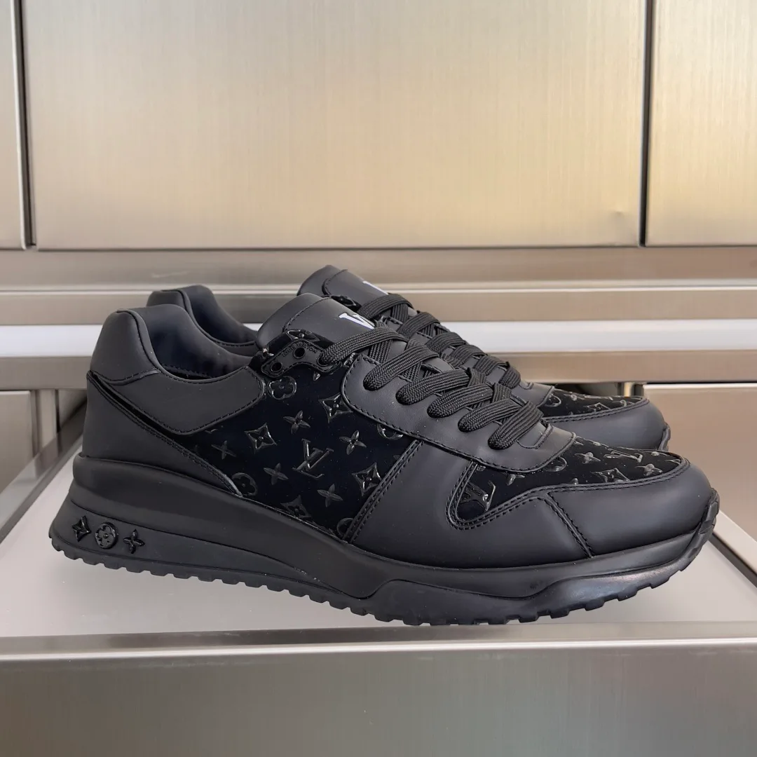 Кроссовки Мужские Louis Vuitton 931039