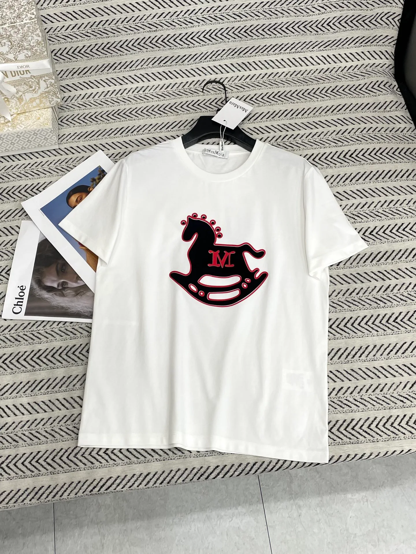 Футболки Женские Max Mara 11639791