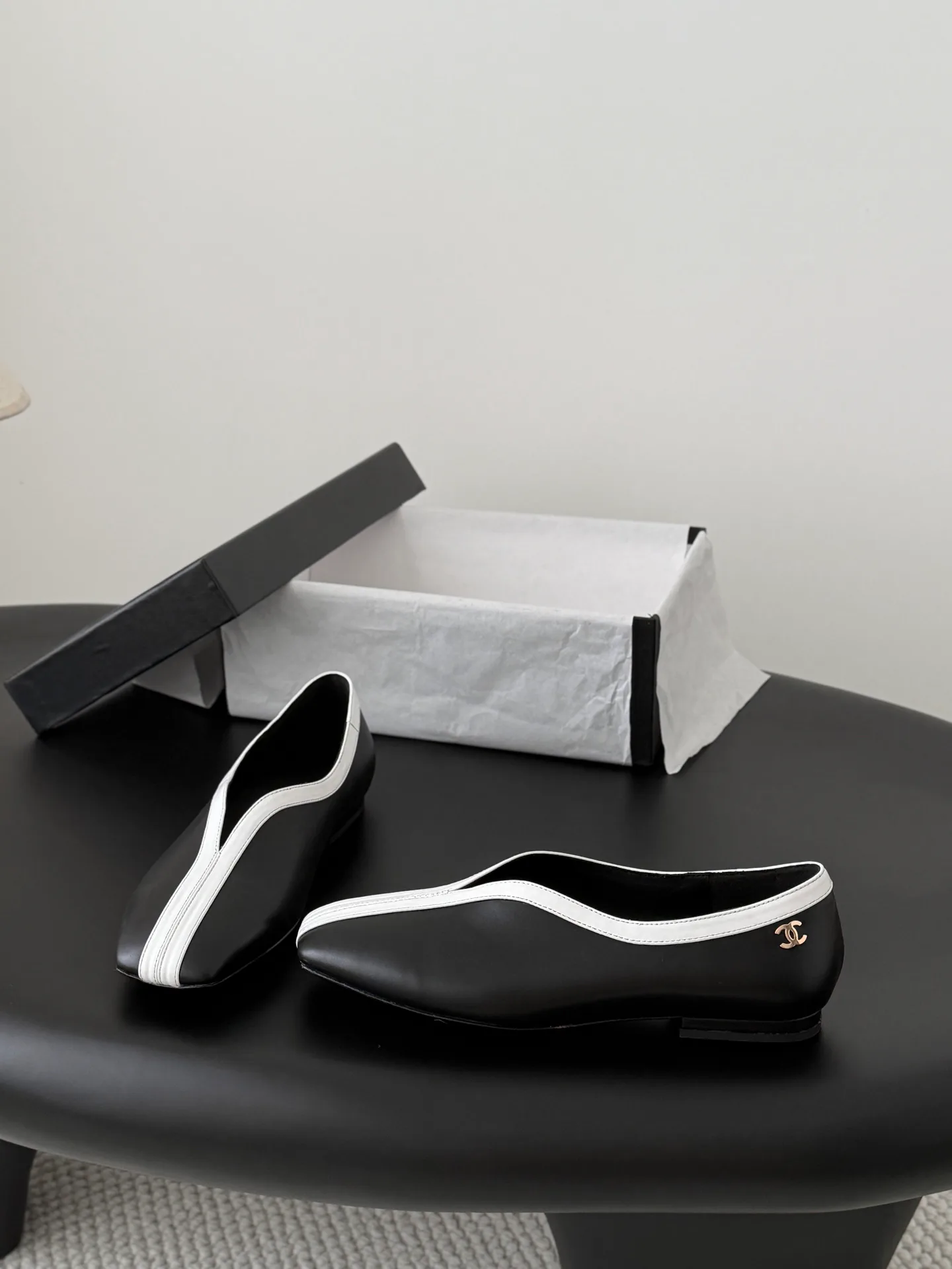 Туфли Женские Chanel 13434617