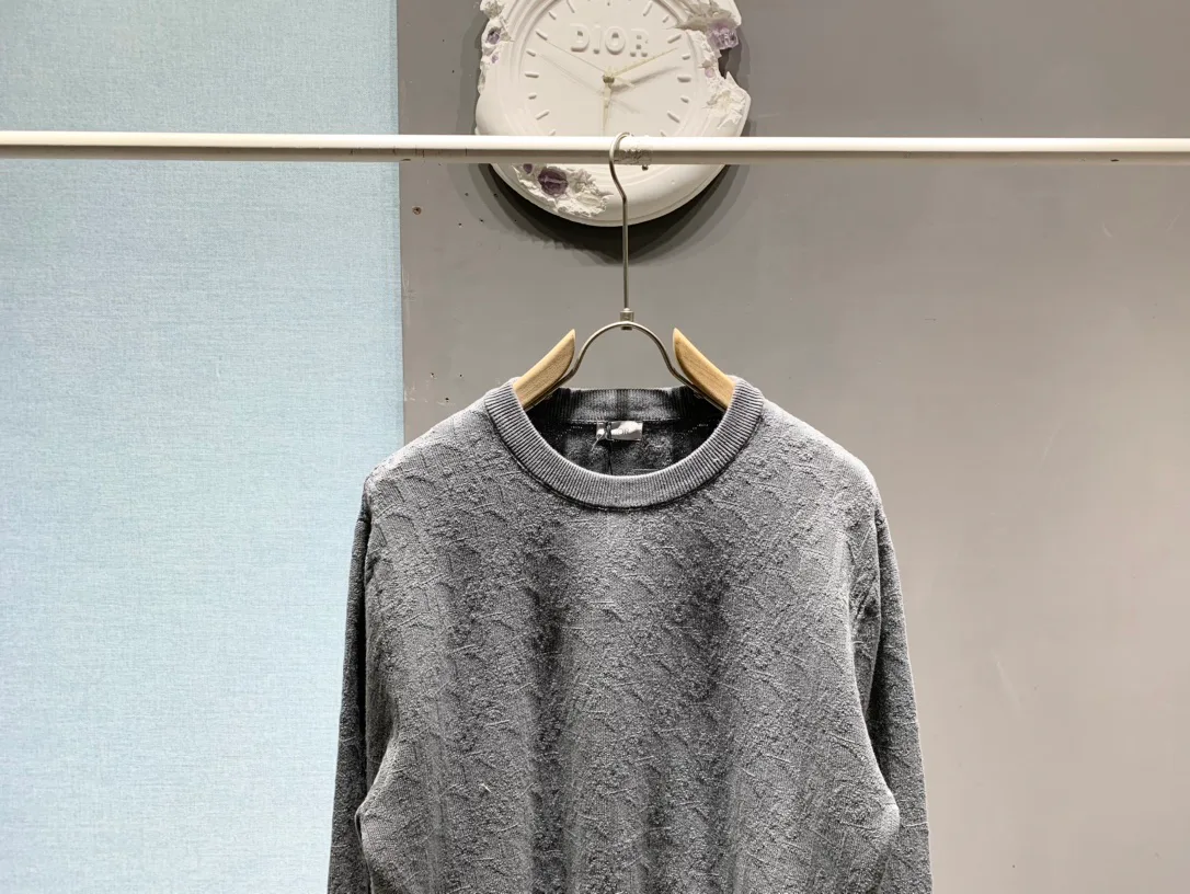 Джемперы И Свитеры Мужские Christian Dior 178960