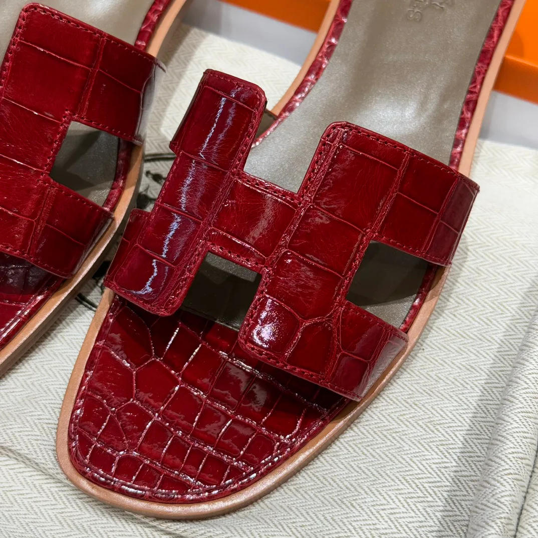 Сандалии Женские Hermes 11444347