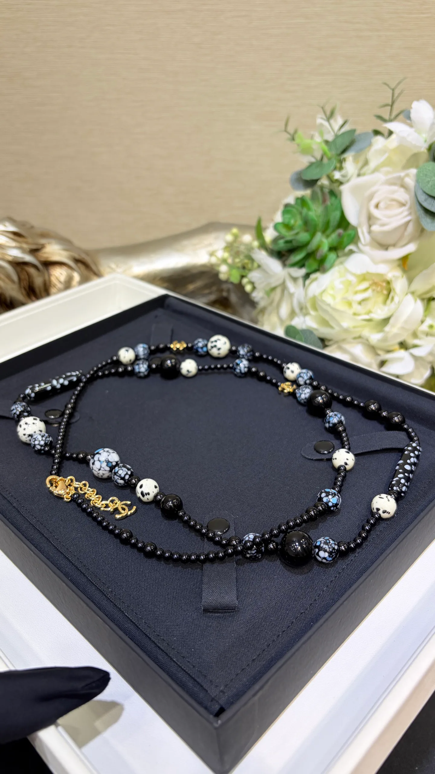 Бижутерия Chanel 17902164