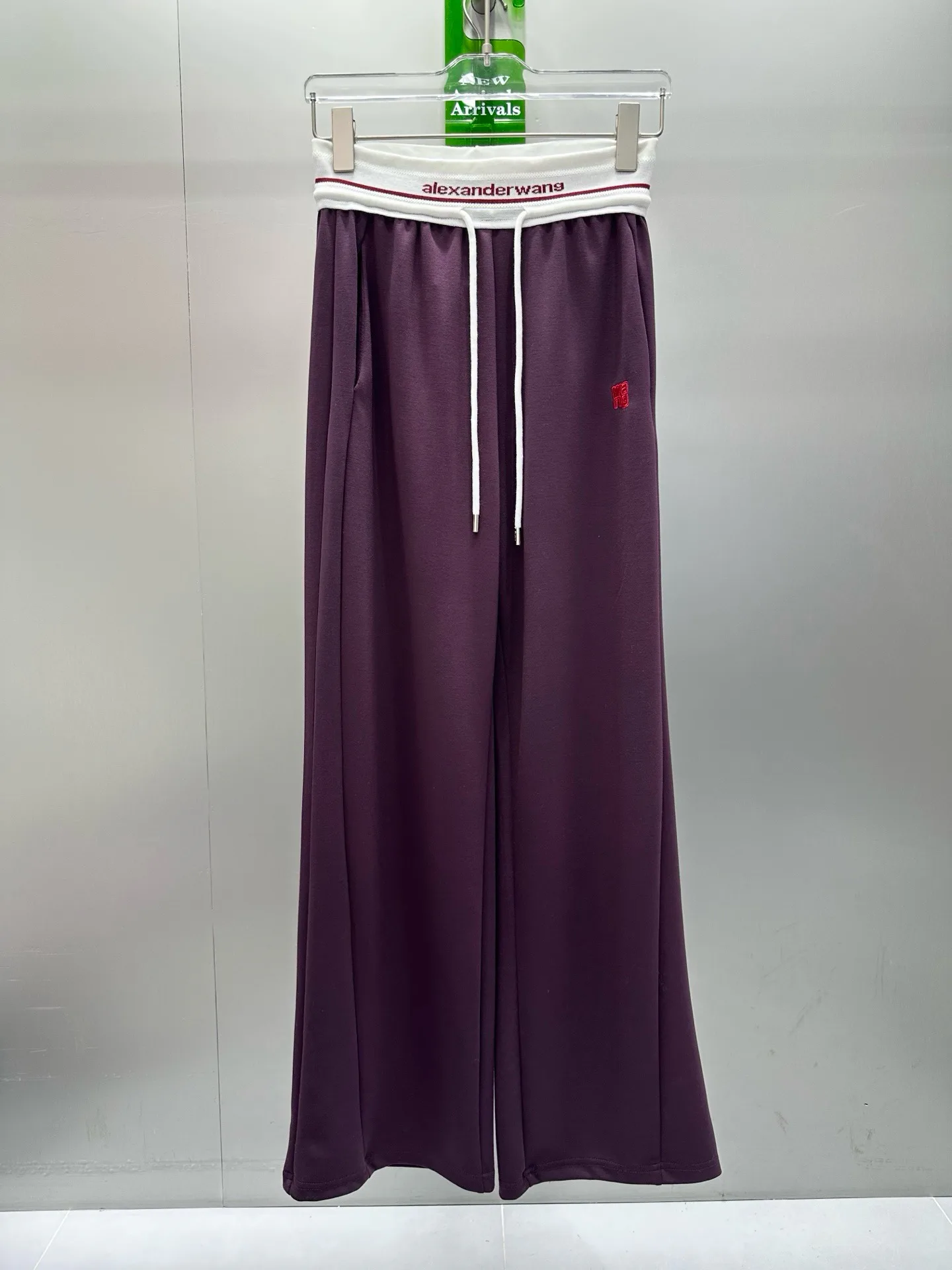 Брюки Женские Alexander Wang 12089640