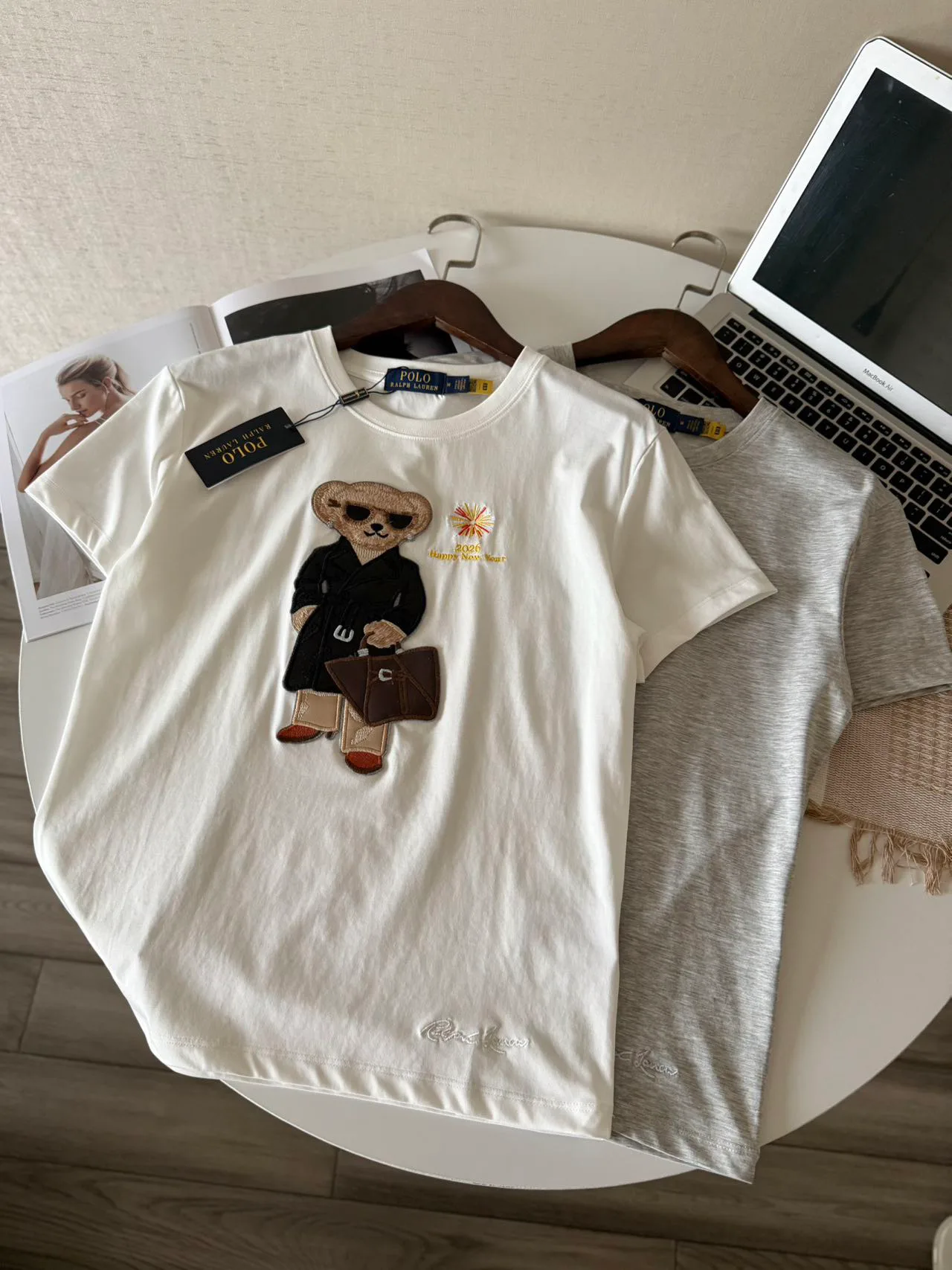 Футболки Женские Ralph Lauren 11415852