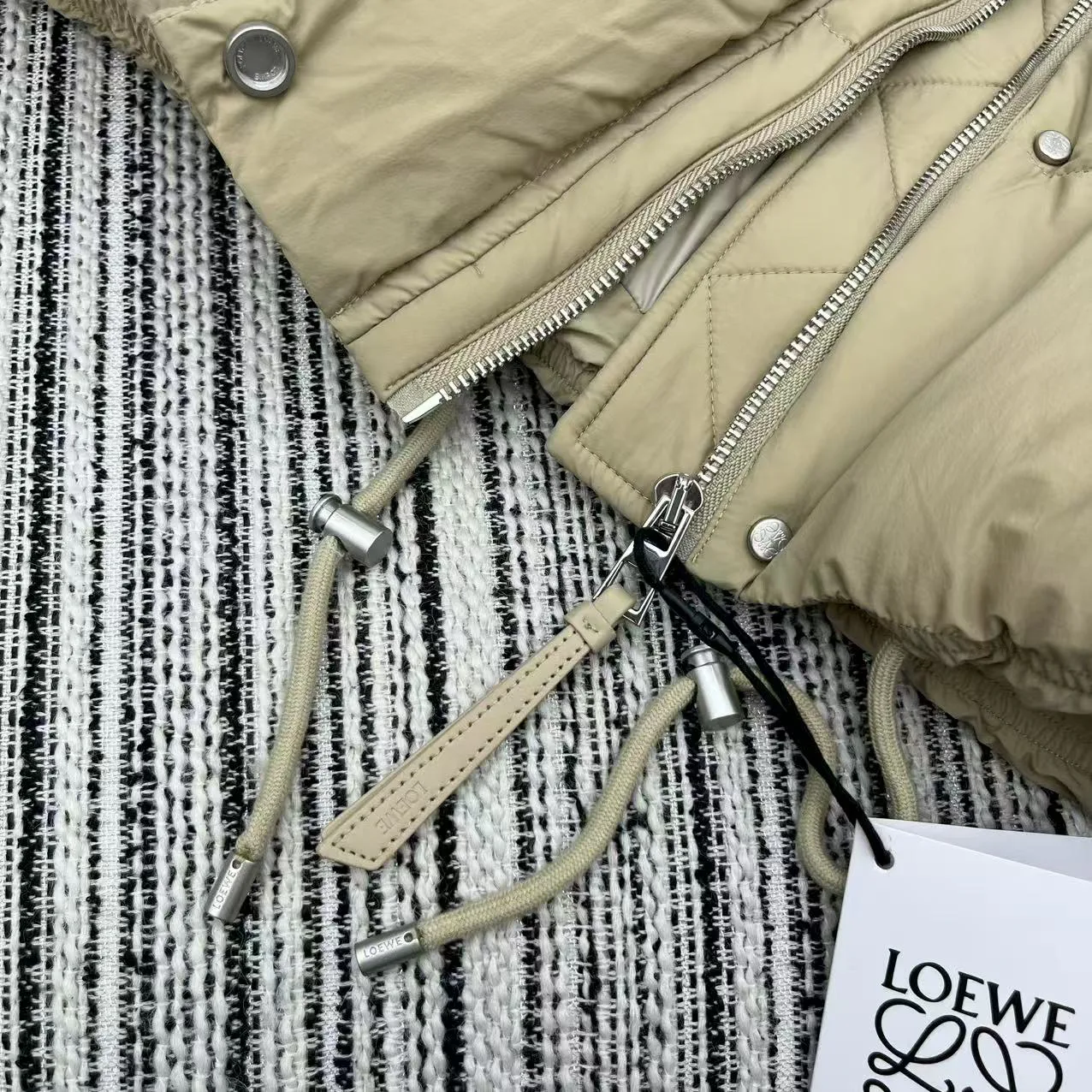 Жилеты Мужские Loewe 1265495