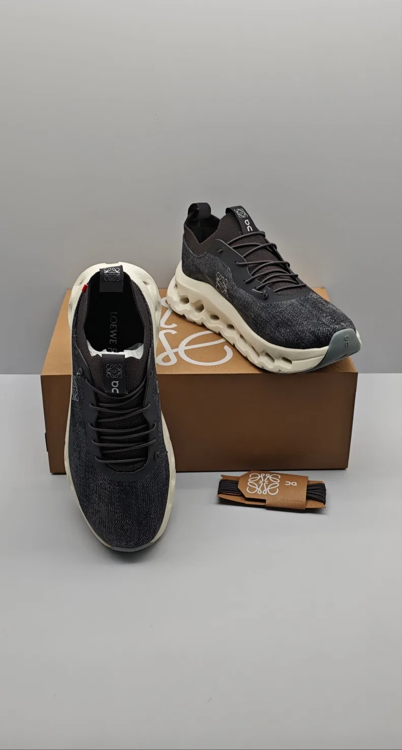 Кроссовки Женские Loewe 13193963