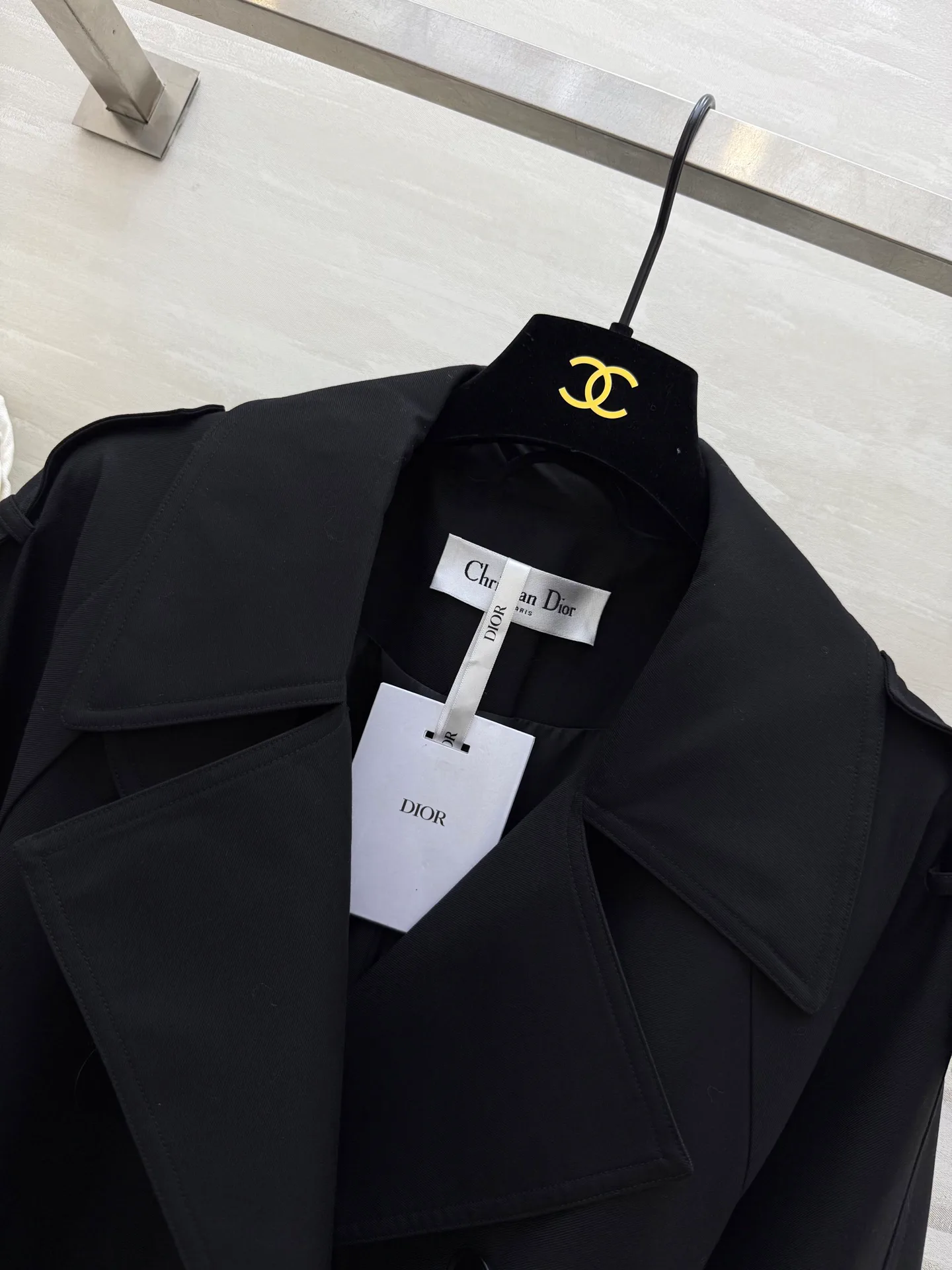 Тренчи Женские Christian Dior 978627