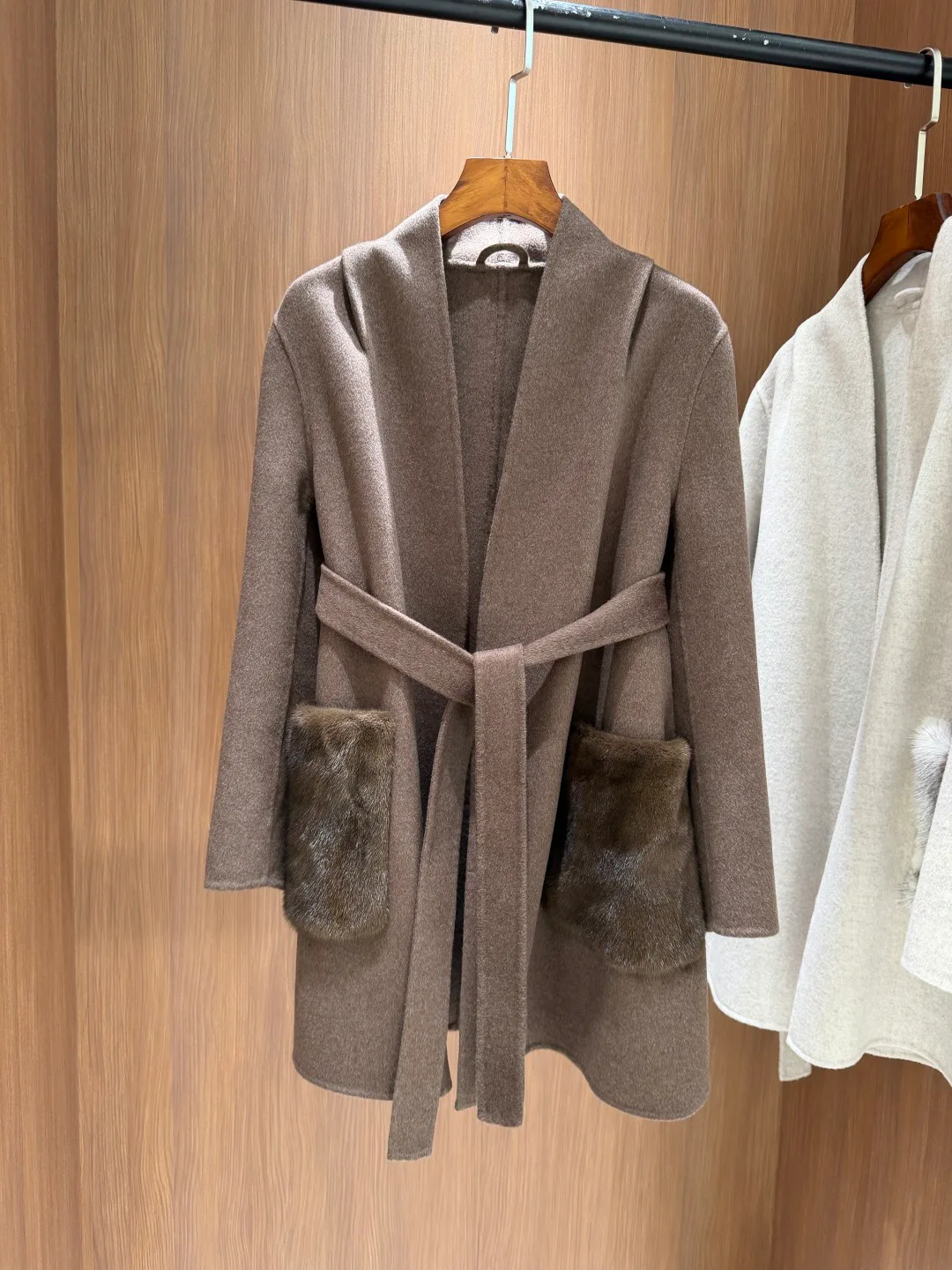 Пальто Женские Loro Piana 19264838