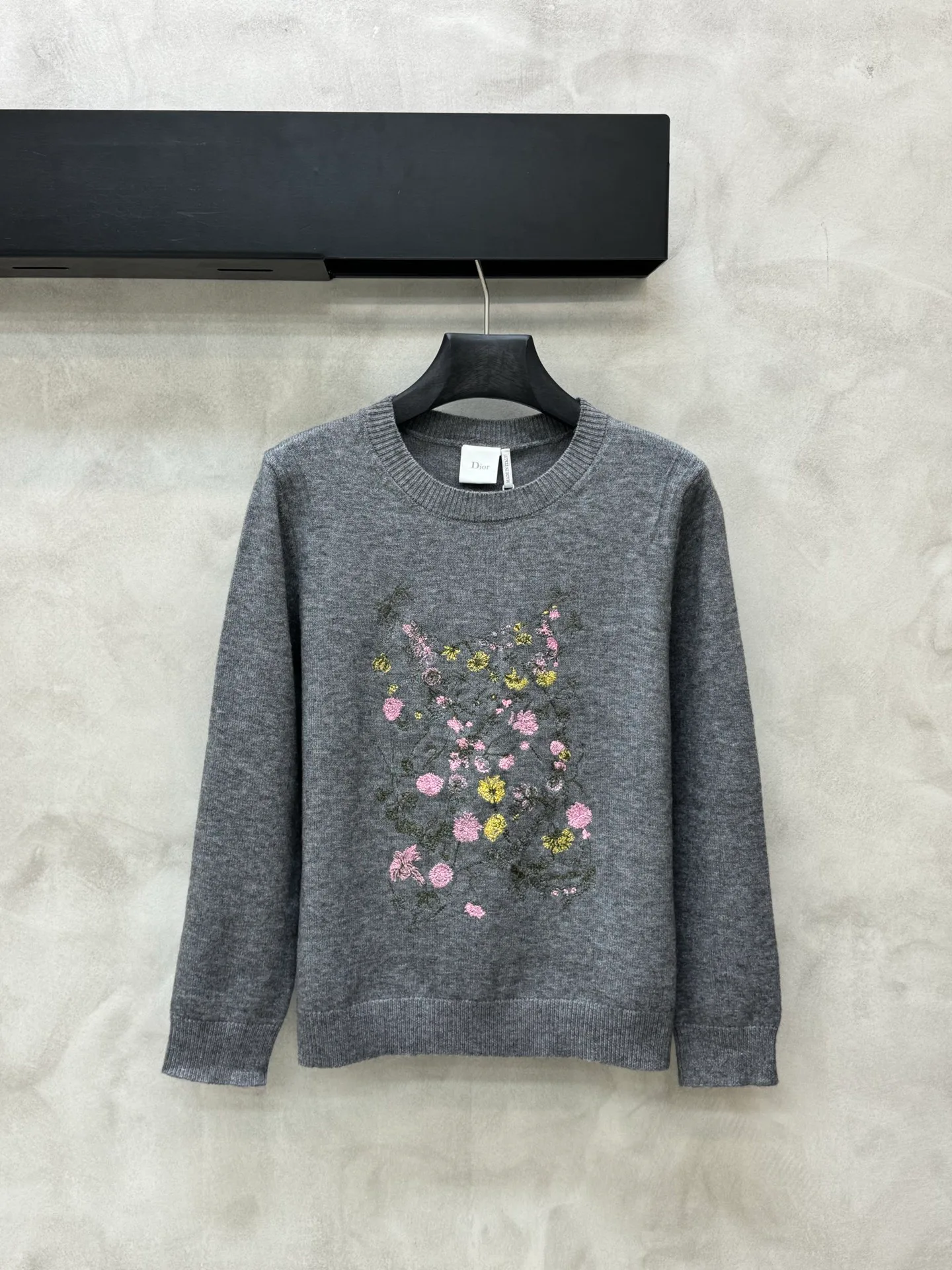 Джемперы И Свитеры Женские Christian Dior 18883401