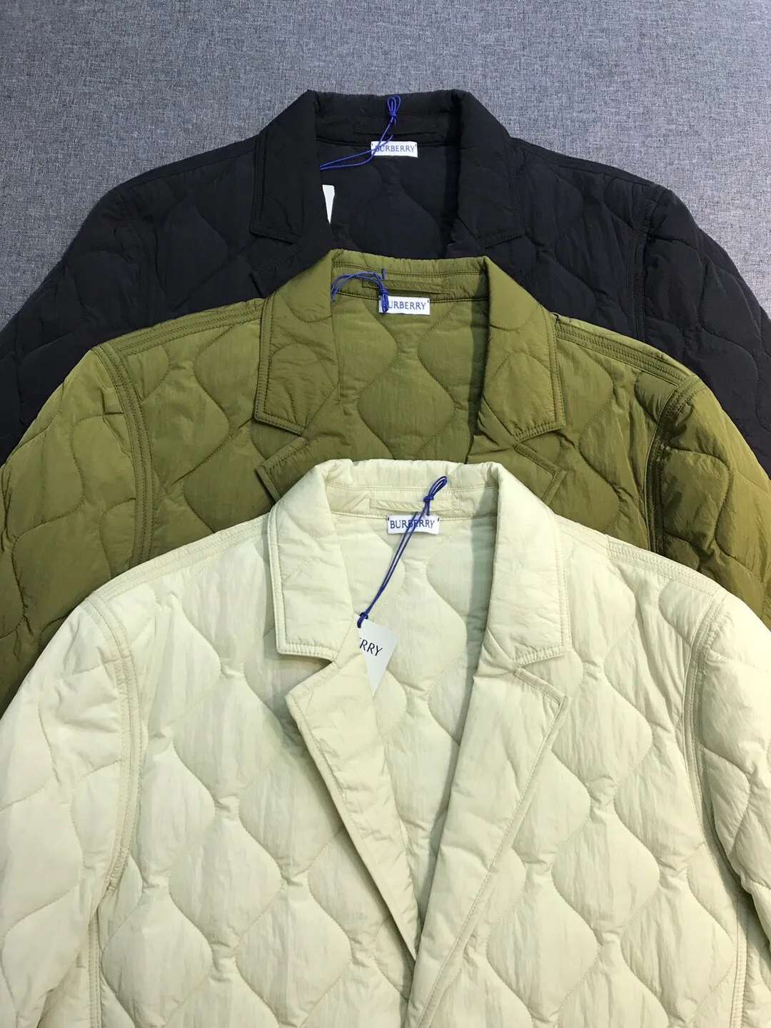 Пиджаки Мужские Burberry 437543