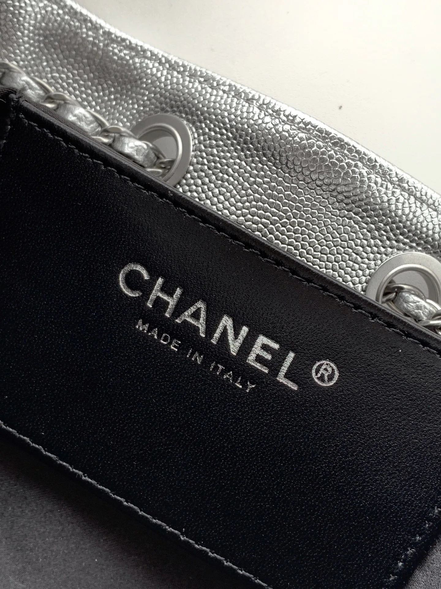 Классические Сумки Женские Chanel 11919703