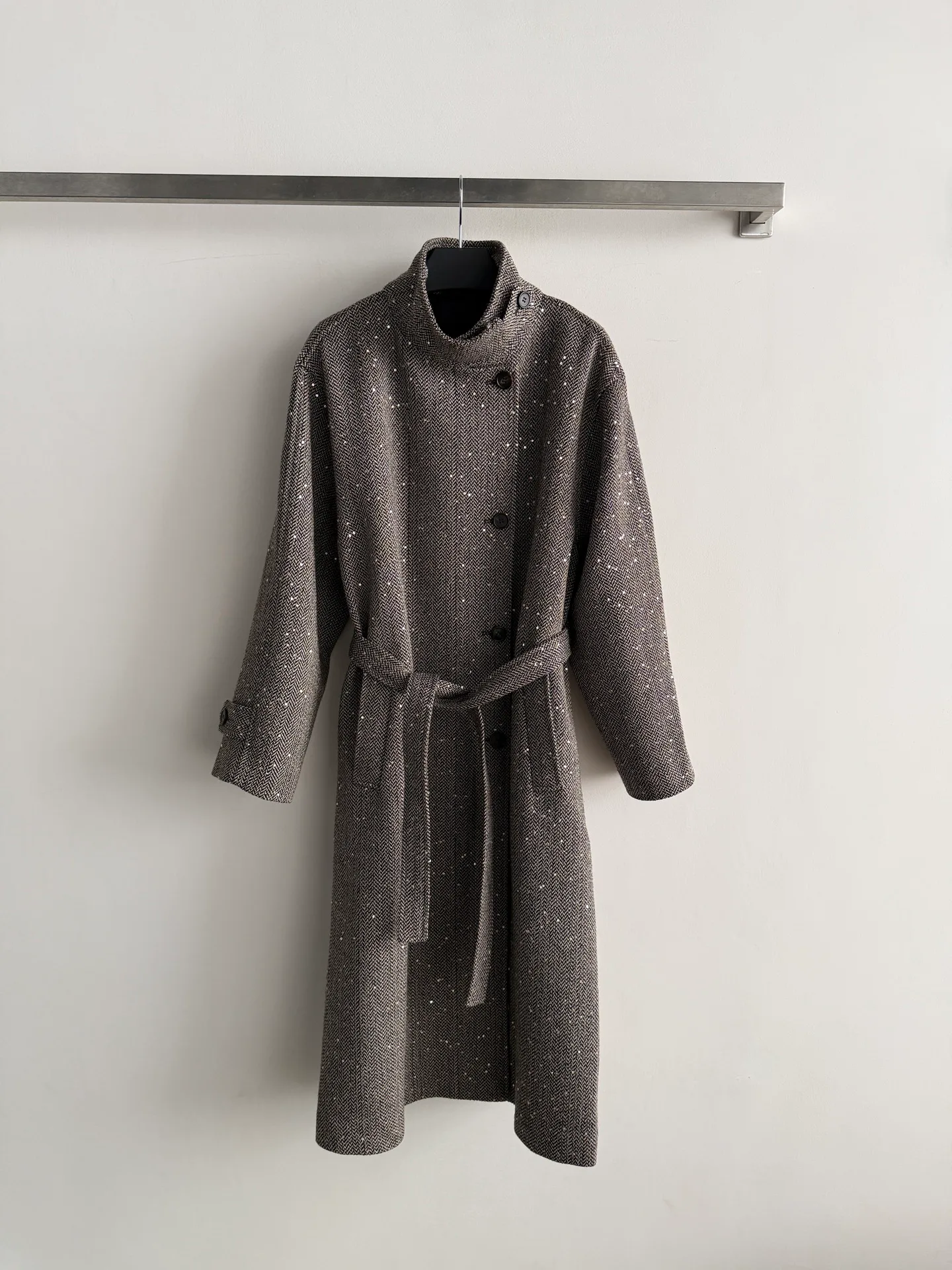 Пальто Женские Brunello Cucinelli 17897241