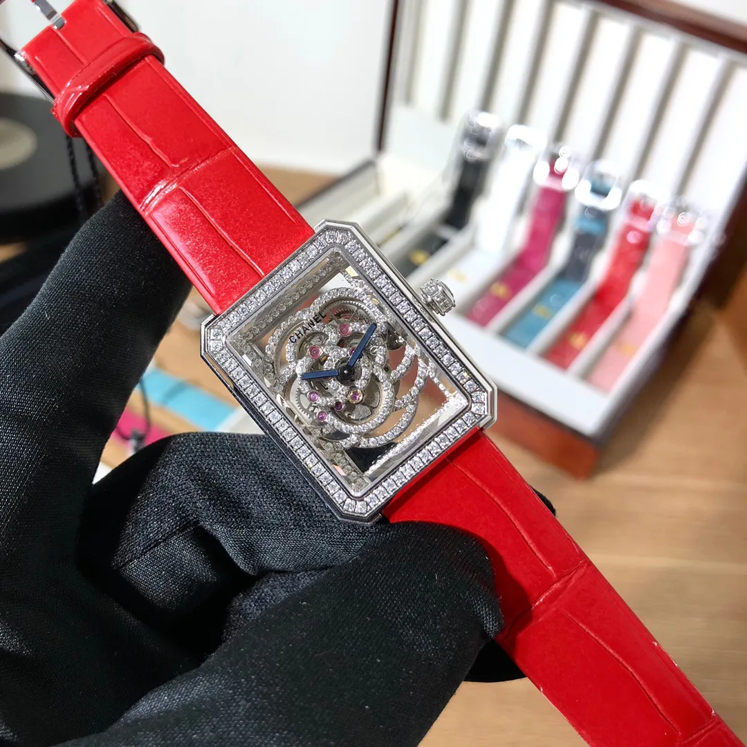 Часы Женские Chanel 692267