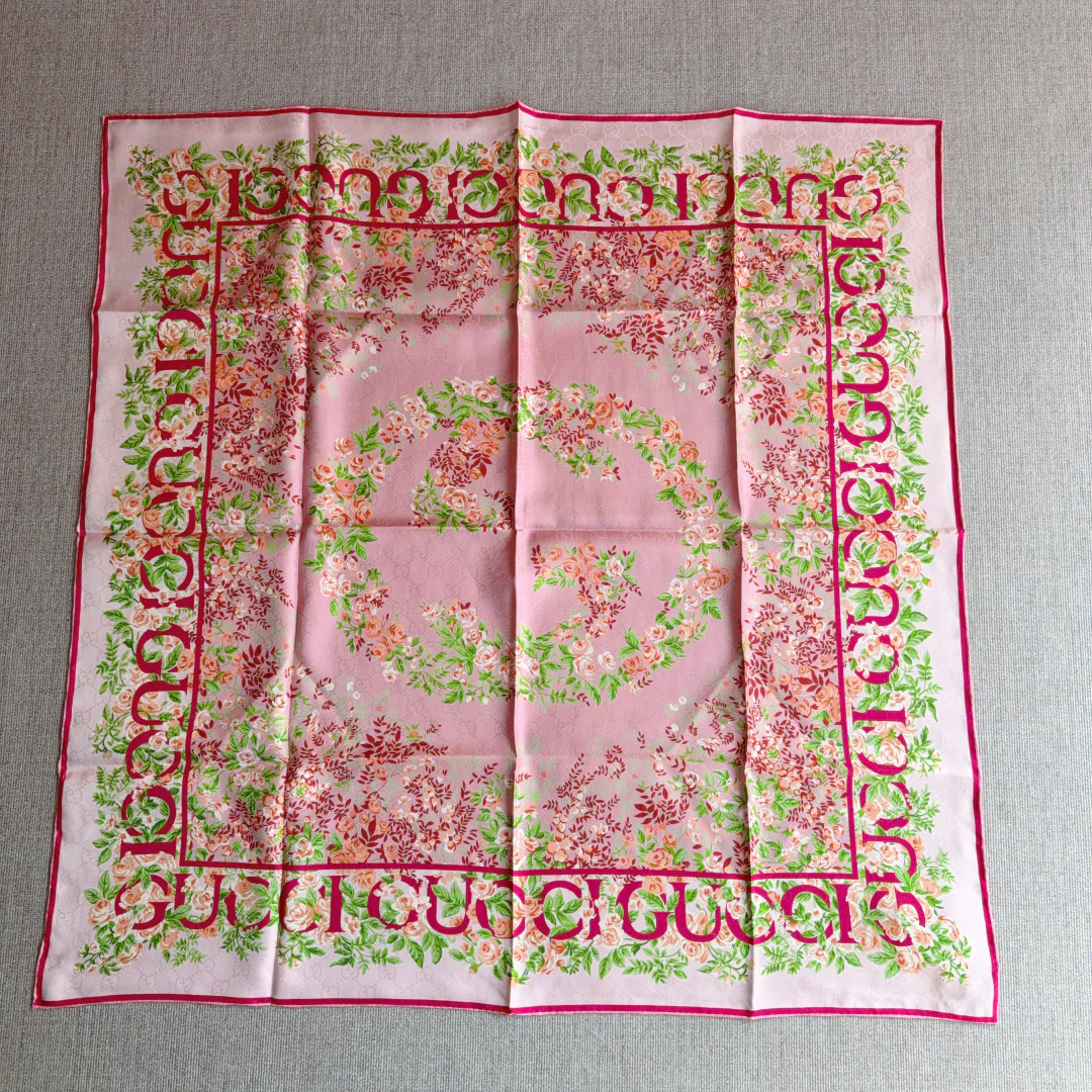 Платки Gucci 859939