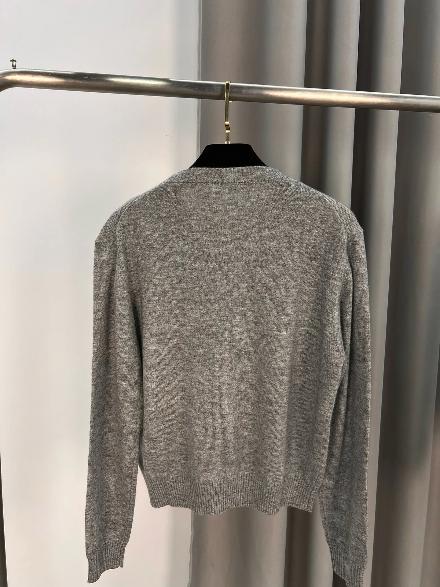Джемперы И Свитеры Женские Prada 17904297