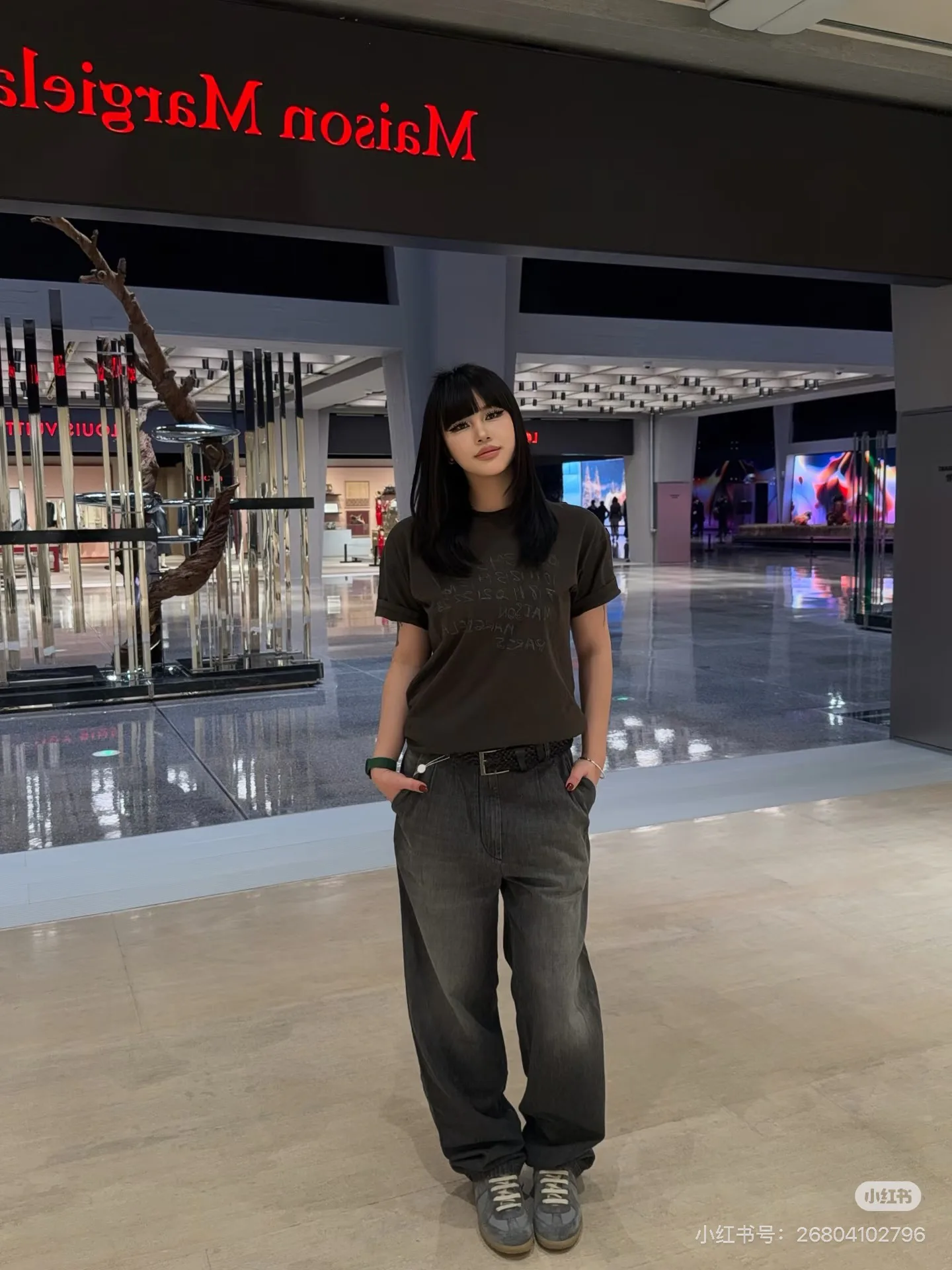 Футболки Женские Maison Margiela 11614875