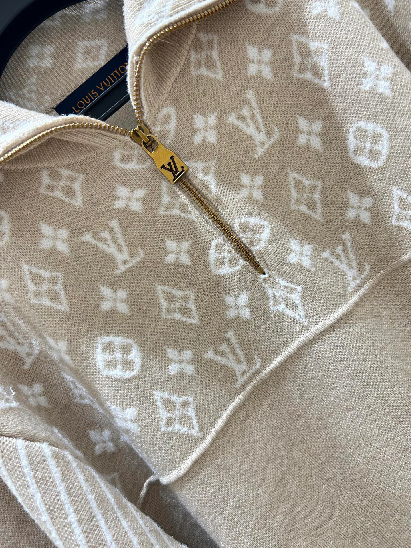 Джемперы И Свитеры Женские Louis Vuitton 18097439