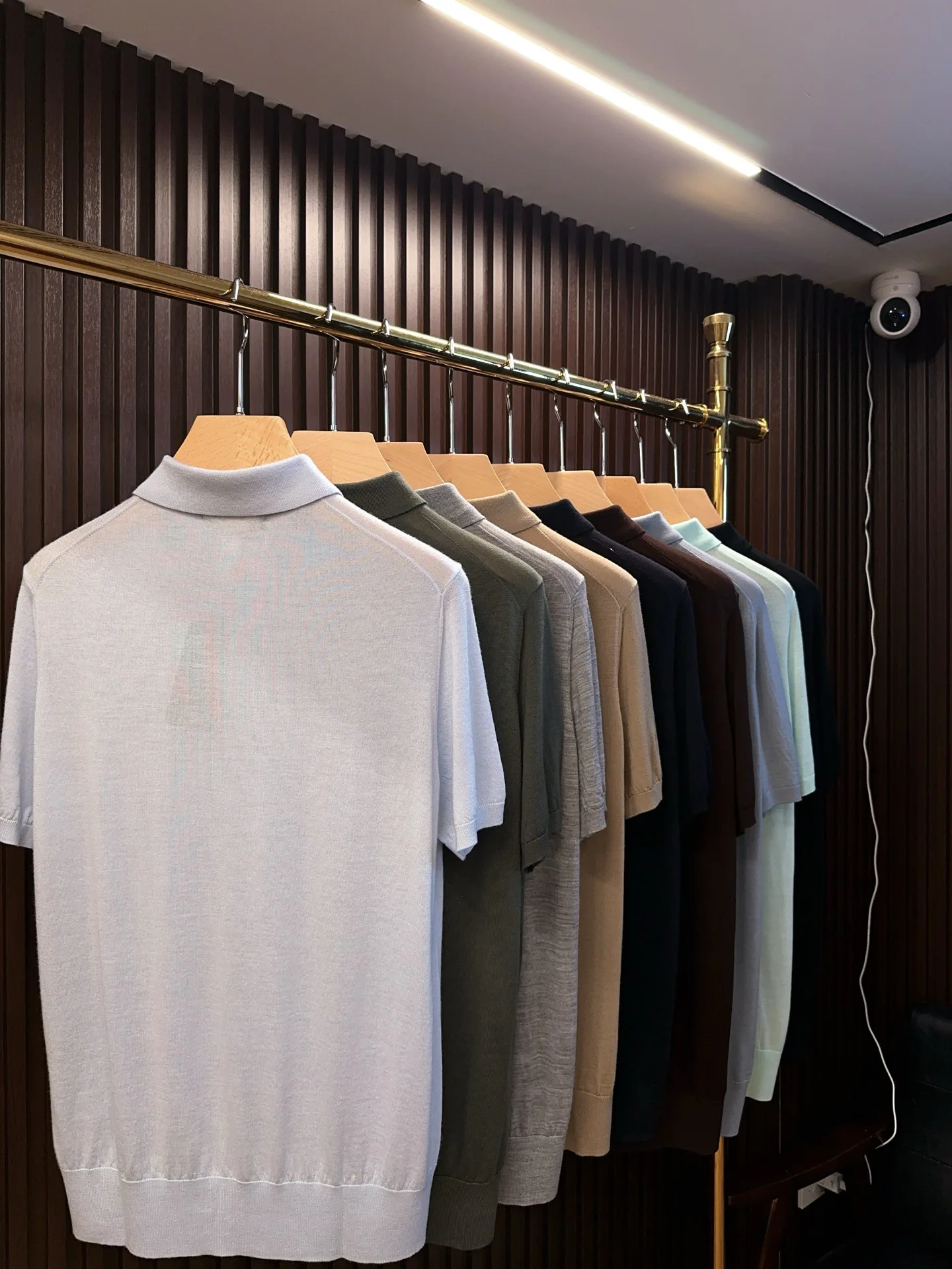 Футболки Мужские Loro Piana 11383645
