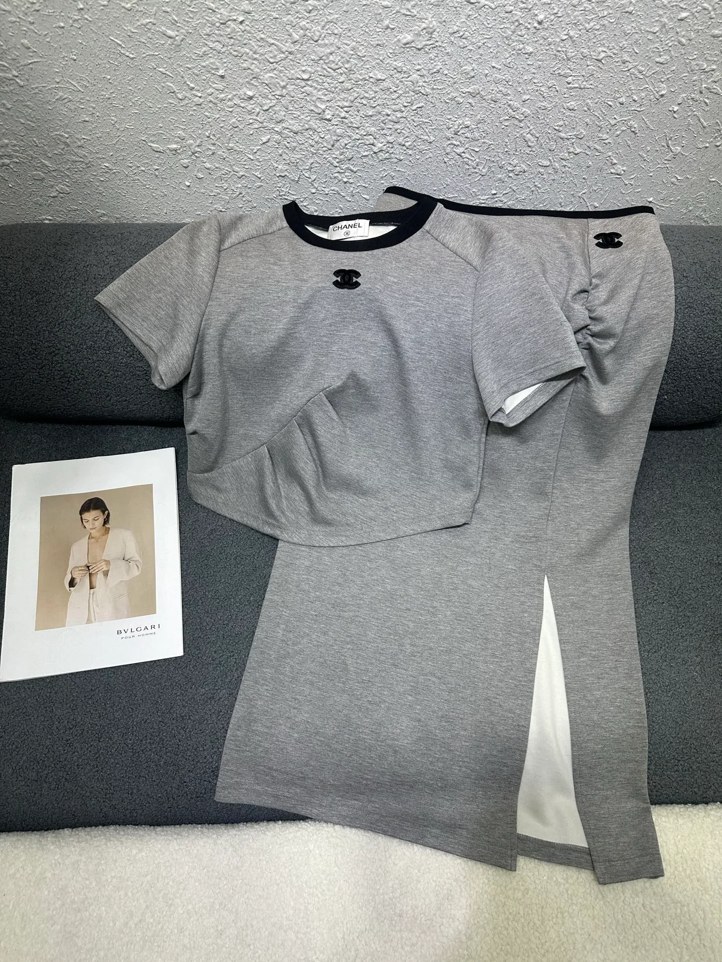 Костюмы Женские Chanel 11213010