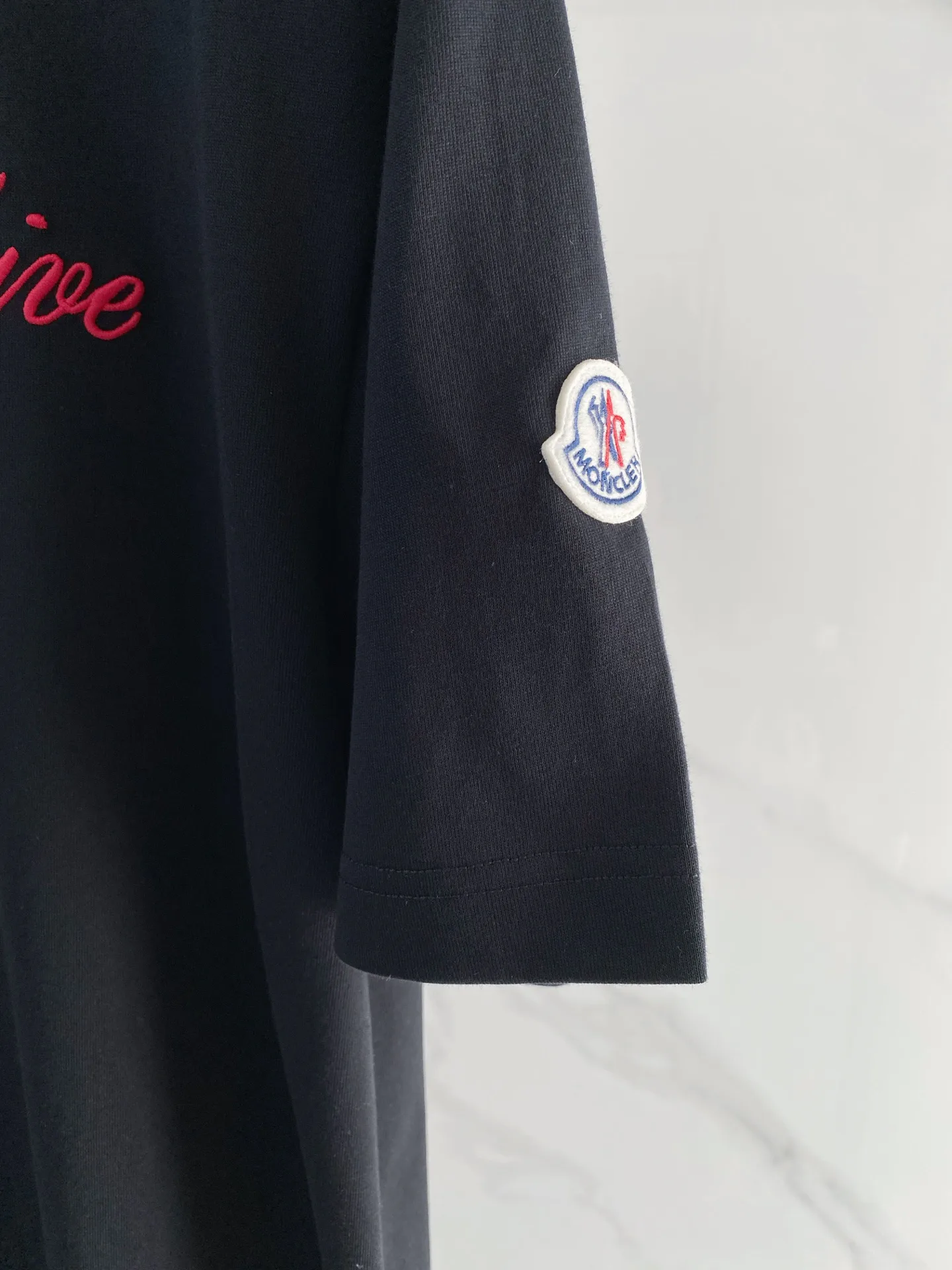Футболки Мужские Moncler 11872894