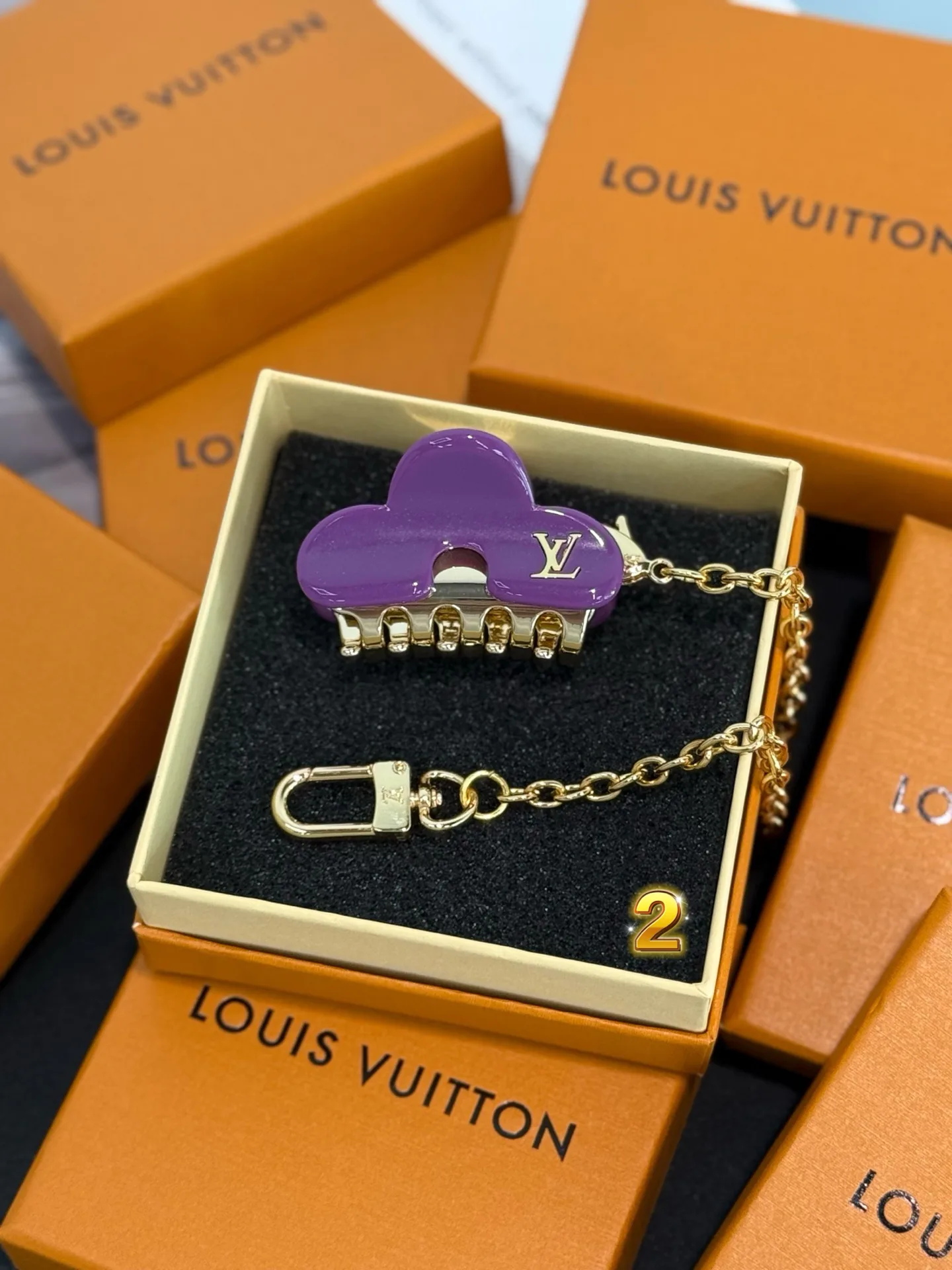 Платки Louis Vuitton 1853460