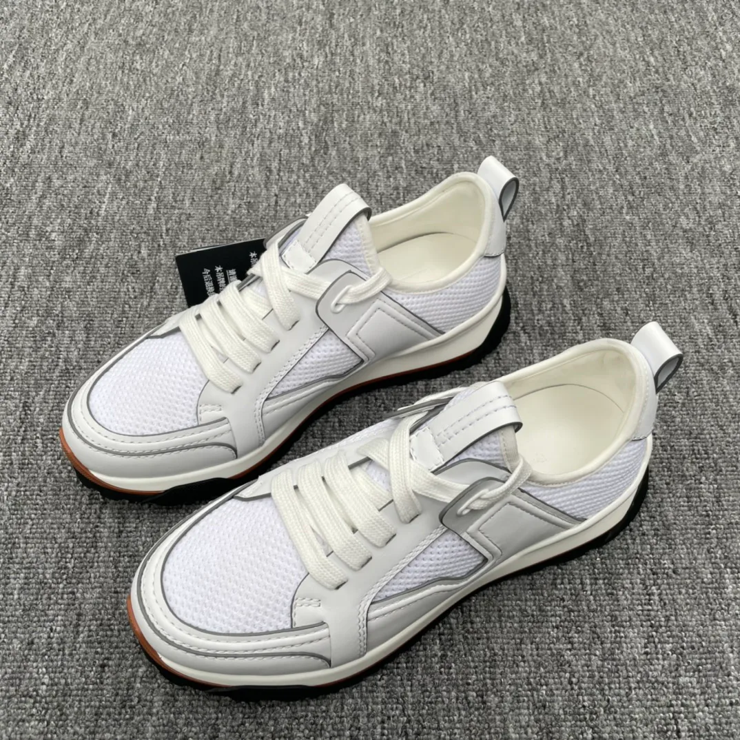 Кроссовки Мужские Zegna 46364