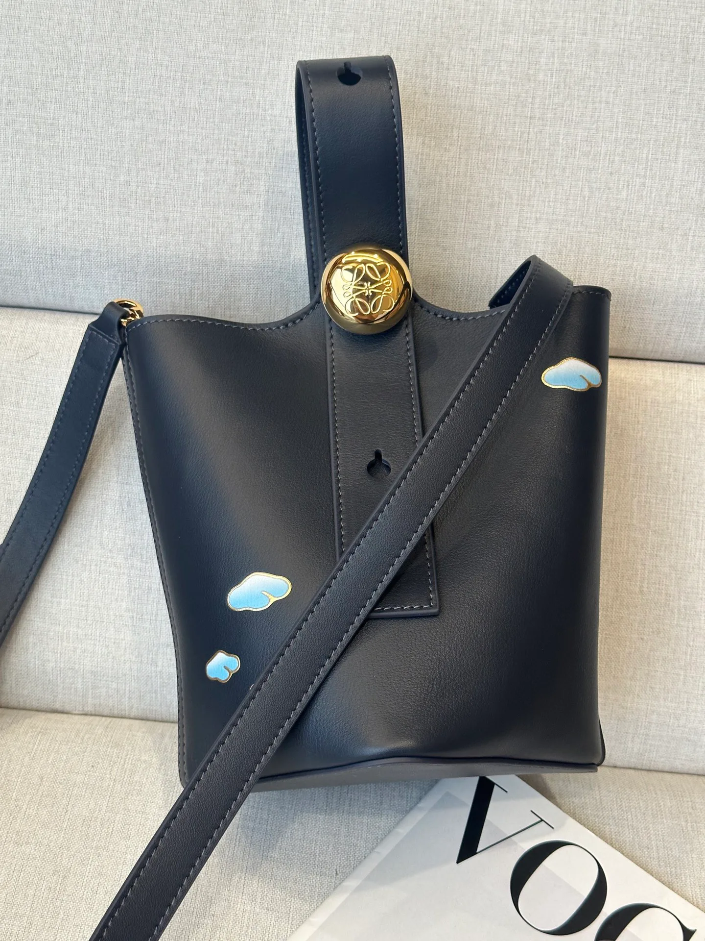 Сумки На Ремне Женские Bottega Veneta 2585836