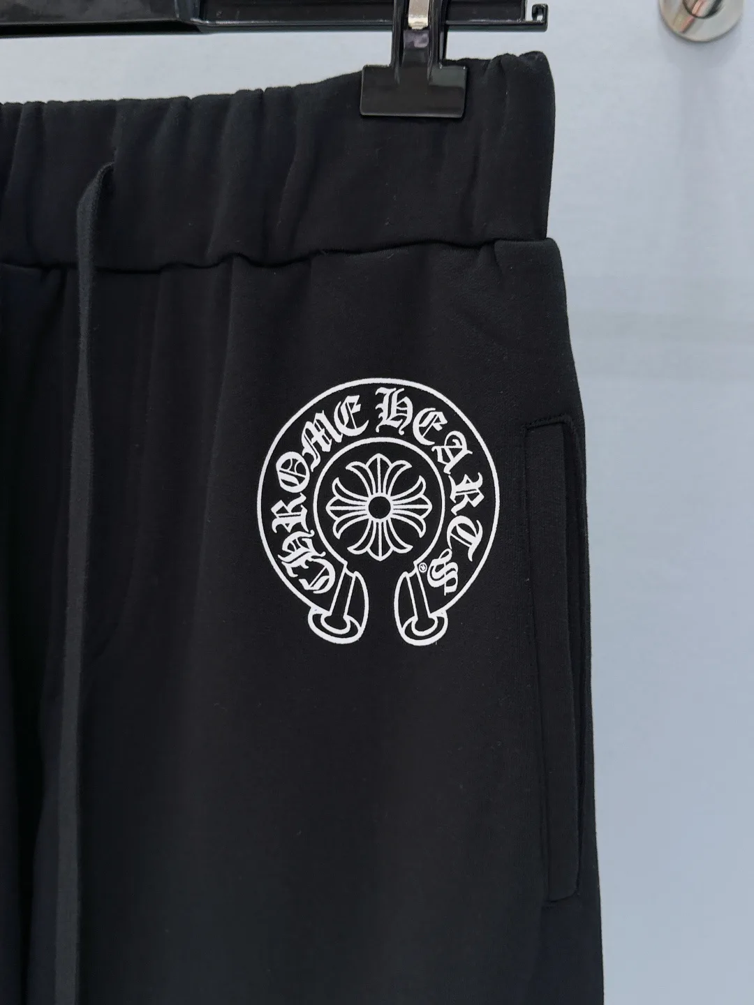 Брюки Женские Chrome Hearts 4784573