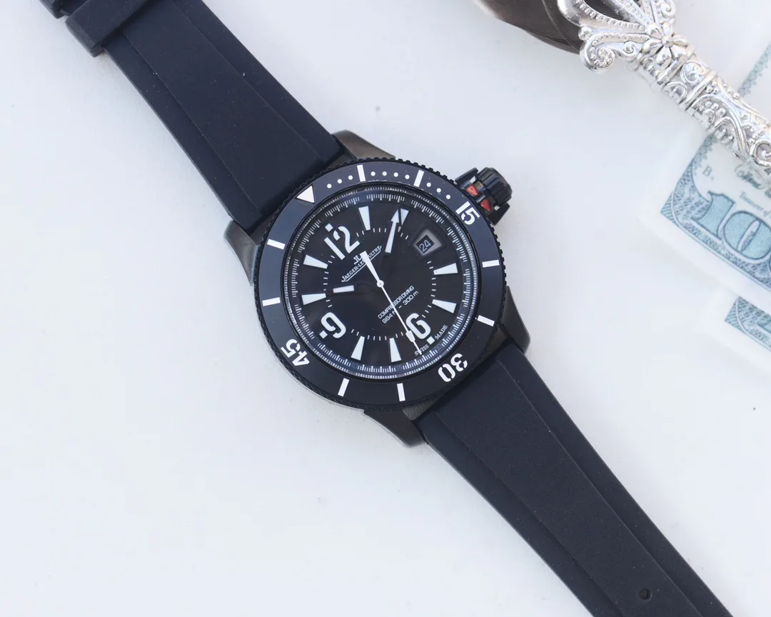 Часы Мужские Jaeger-Lecoultre 3147