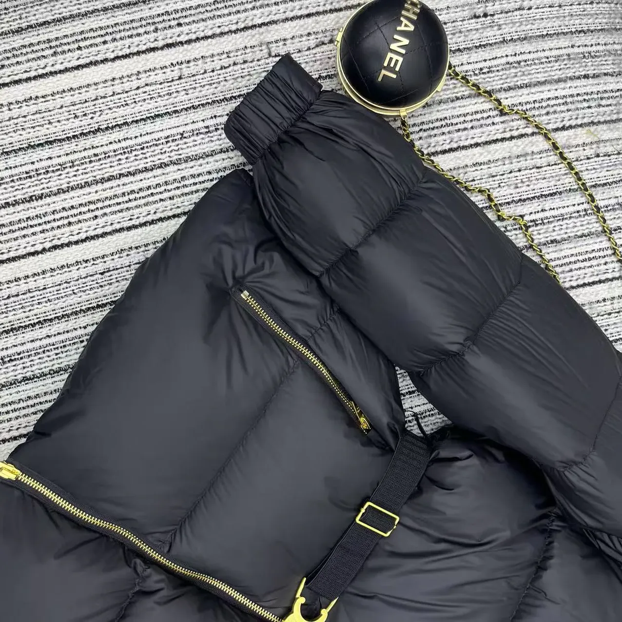 Куртки И Пуховики Женские Celine 385372