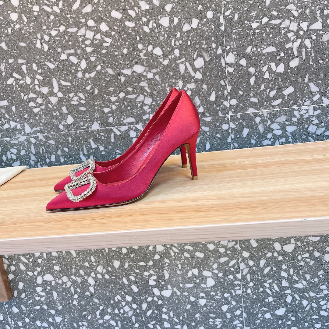 Туфли Женские Valentino 11892124