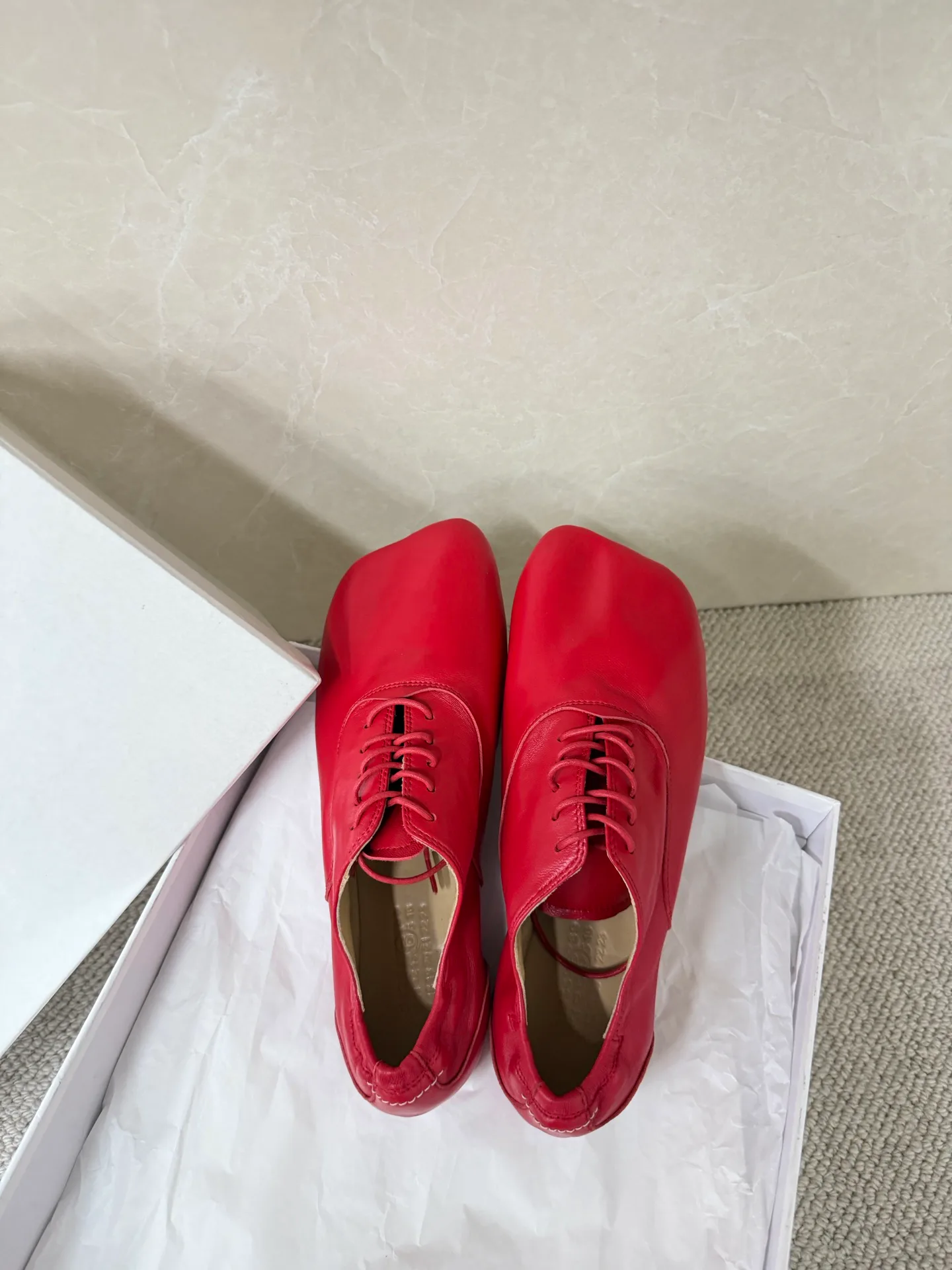 Балетки Женские Maison Margiela 4770248
