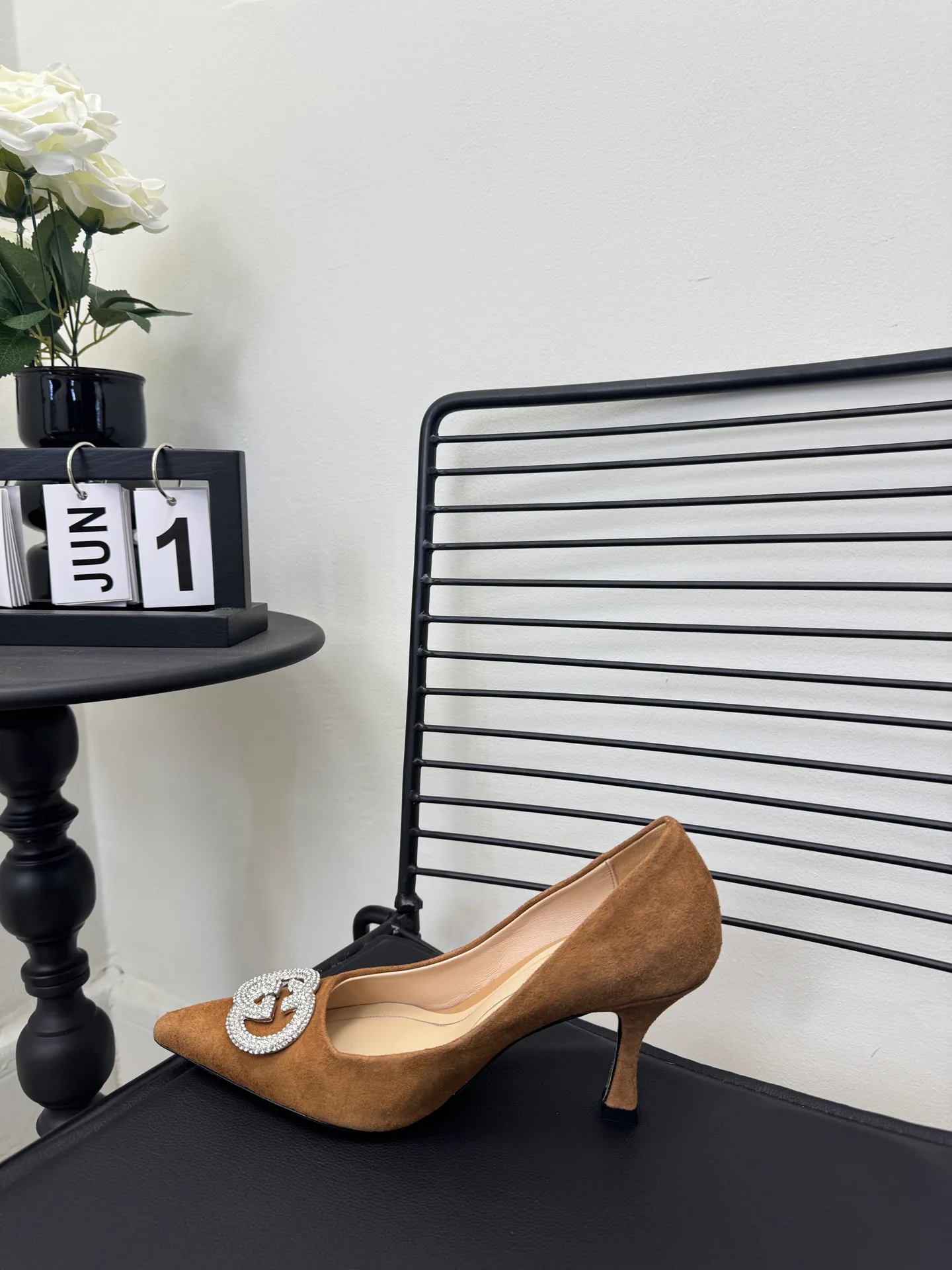 Туфли Женские Gucci 4952695