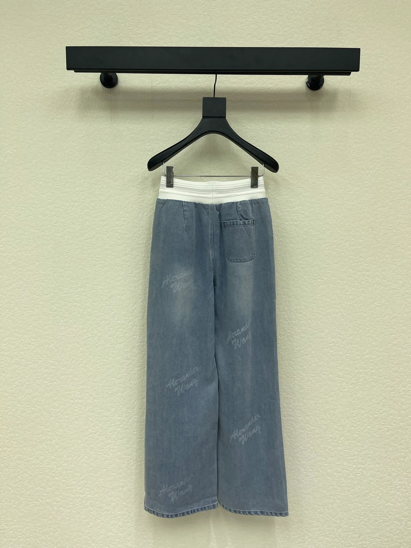 Джинсы Женские Alexander Wang 11672724