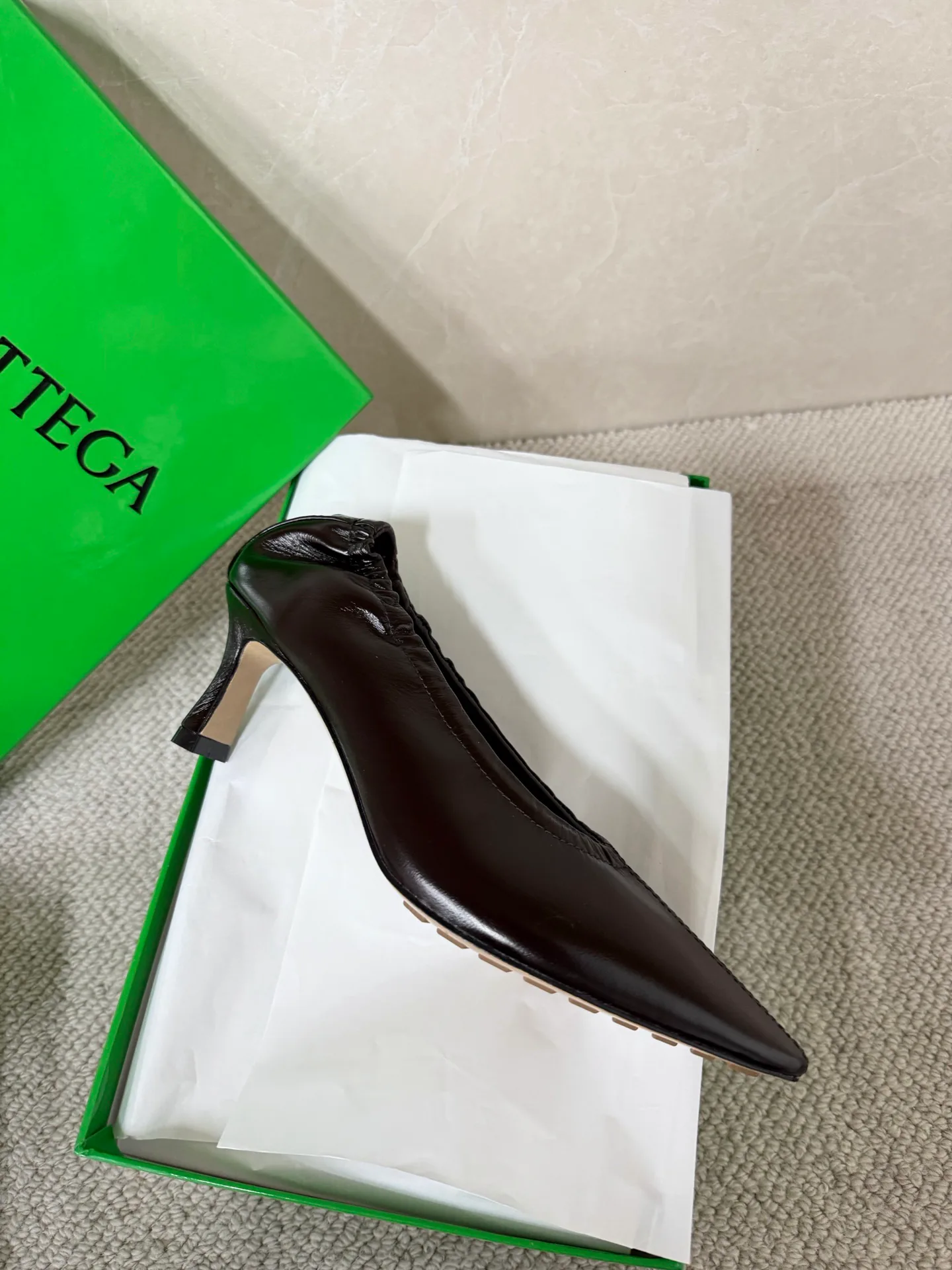 Туфли Женские Bottega Veneta 937482