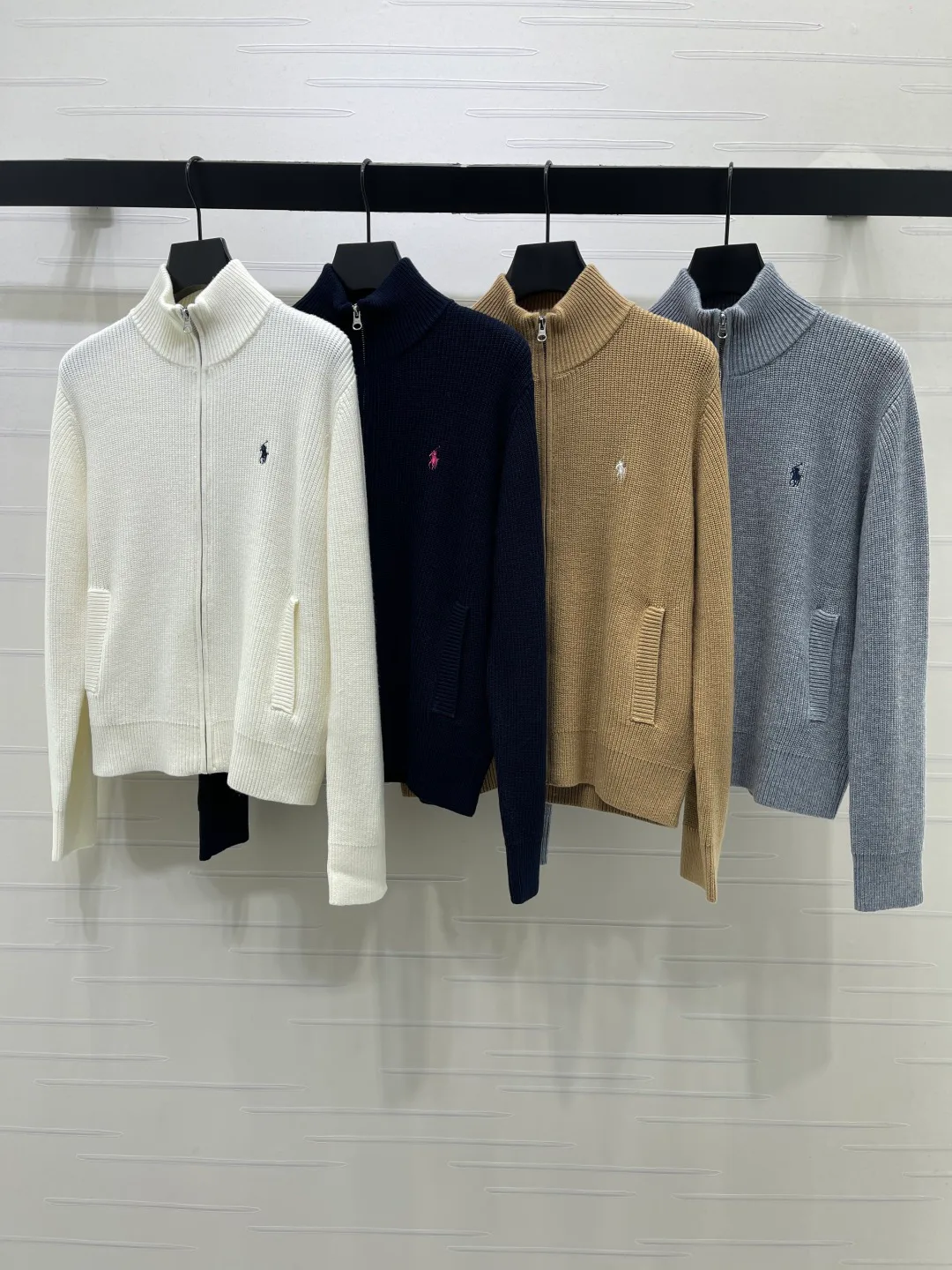 Джемперы И Свитеры Женские Ralph Lauren 18140990