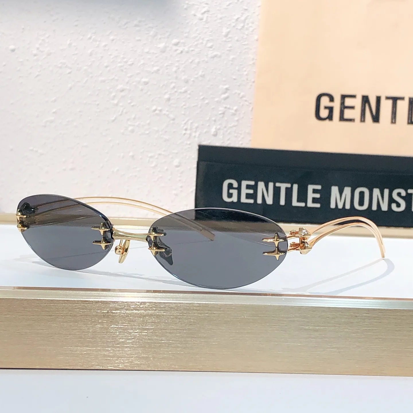 Очки Gentle Monster 16894853