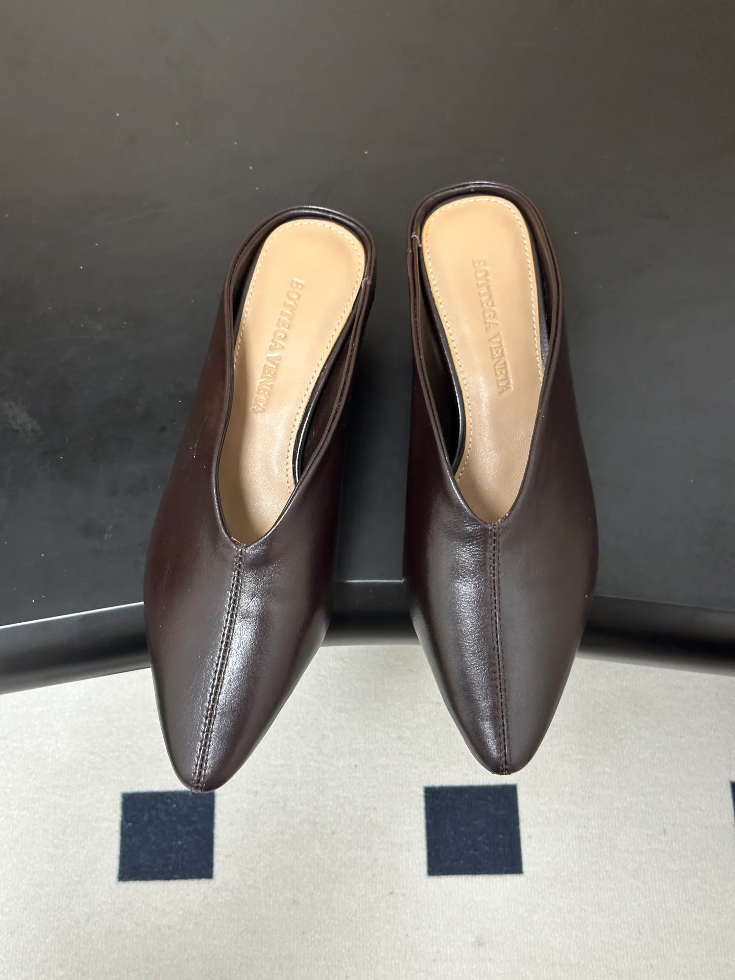 Мюли И Сабо Женские Bottega Veneta 18049551