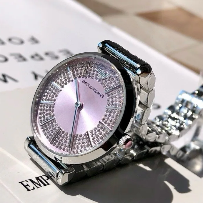 Часы Женские Armani 18036793