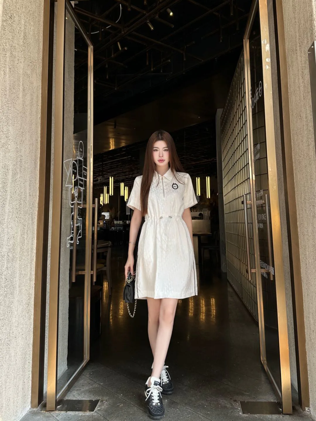 Платья Женские Christian Dior 12243577