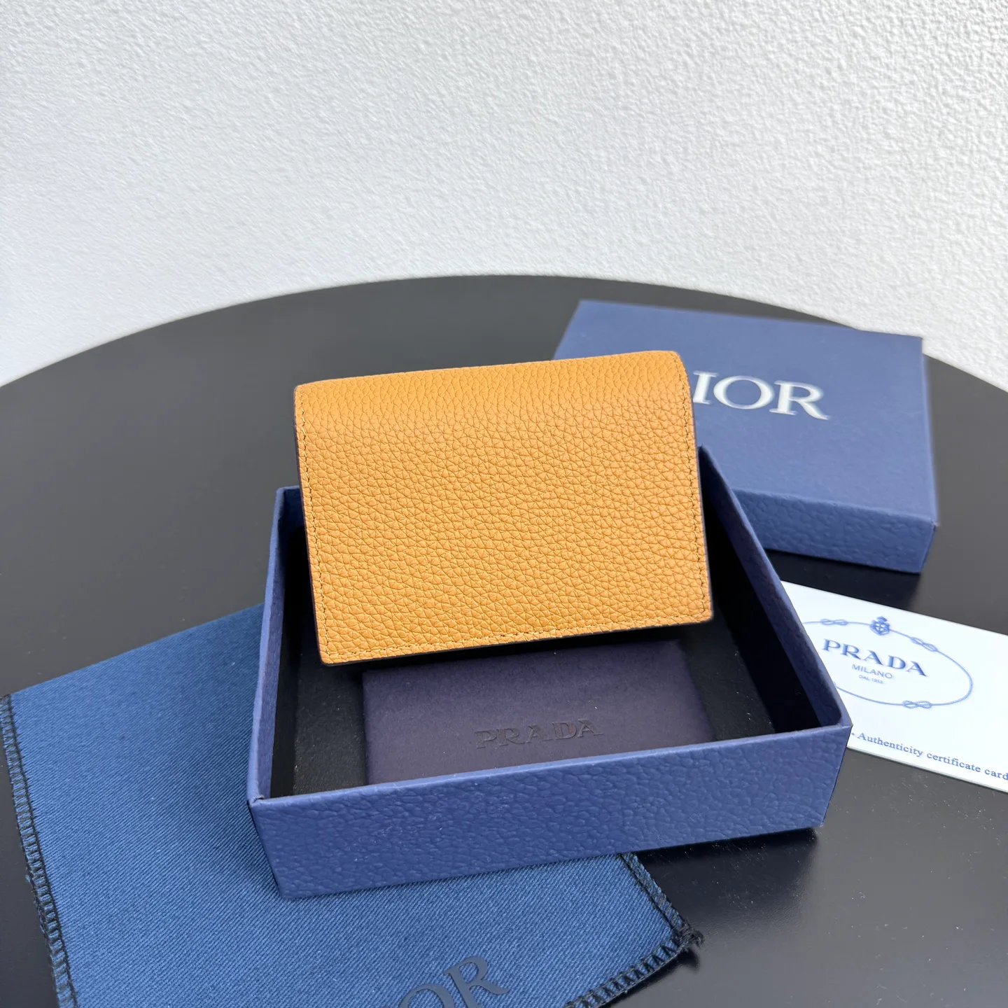 Кошельки Christian Dior 5050536