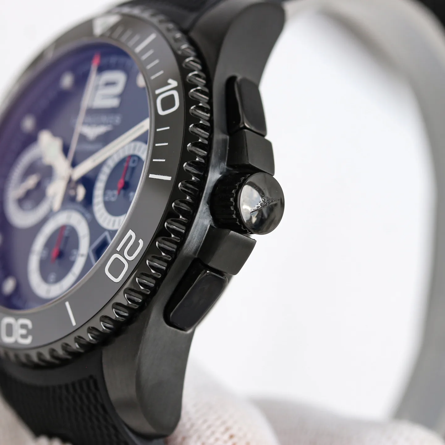 Часы Мужские Longines 10831860