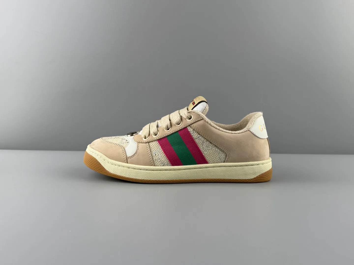 Кроссовки Женские Gucci 12394167