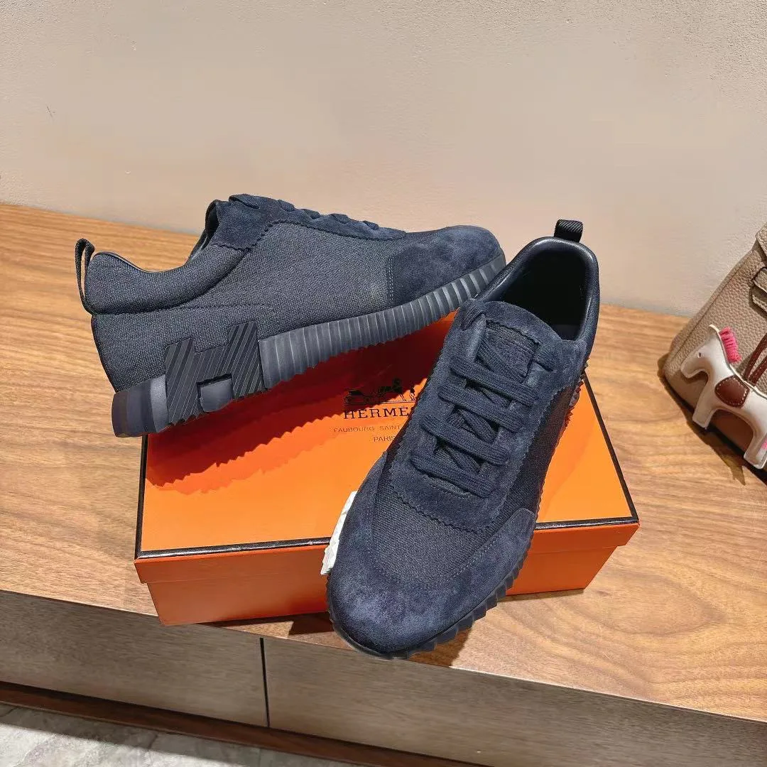 Кроссовки Женские Hermes 9914961